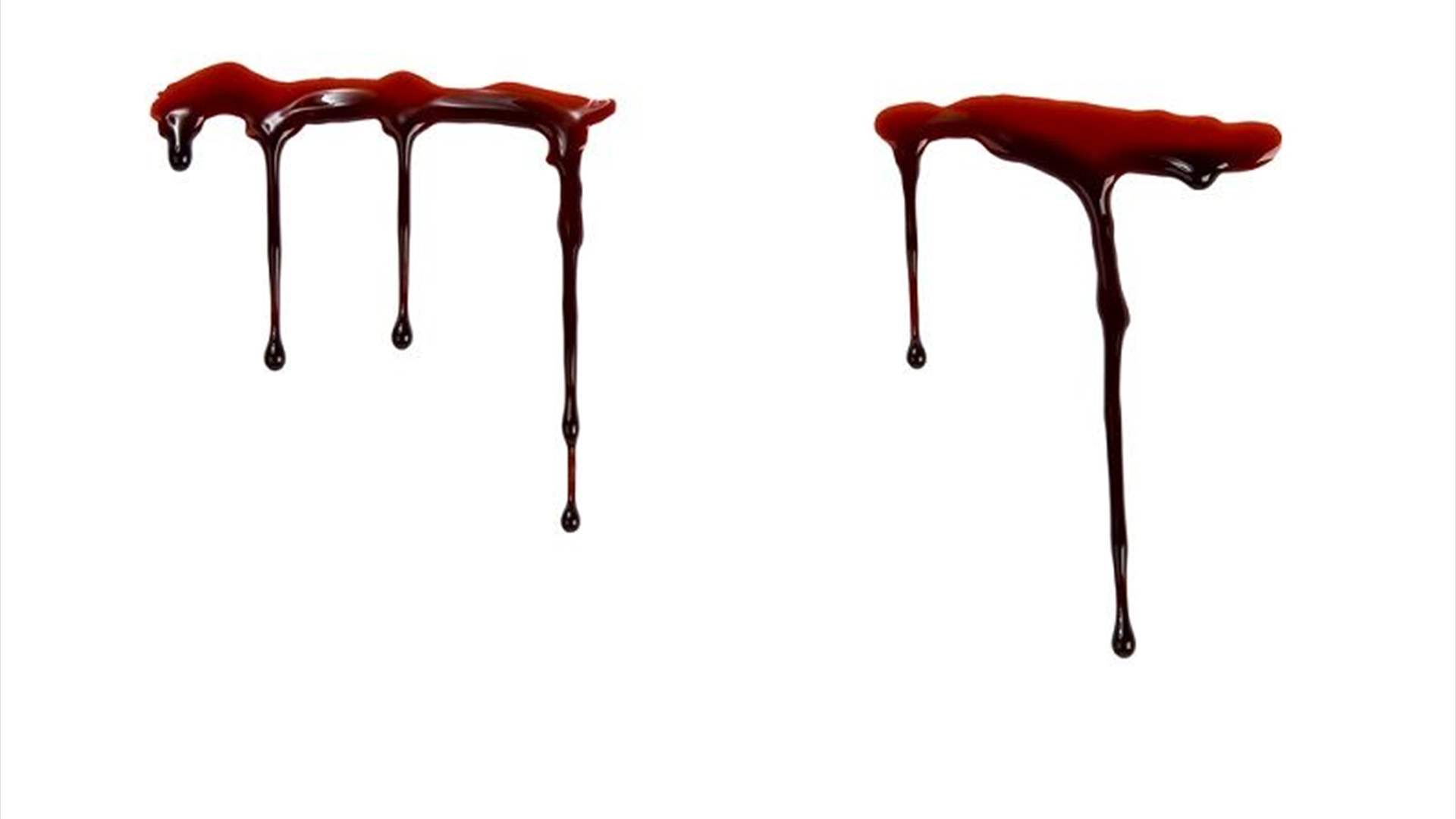 &quot;دموع الدم&quot;... وشم غريب يثير جدلًا بين المتابعين! (فيديو)