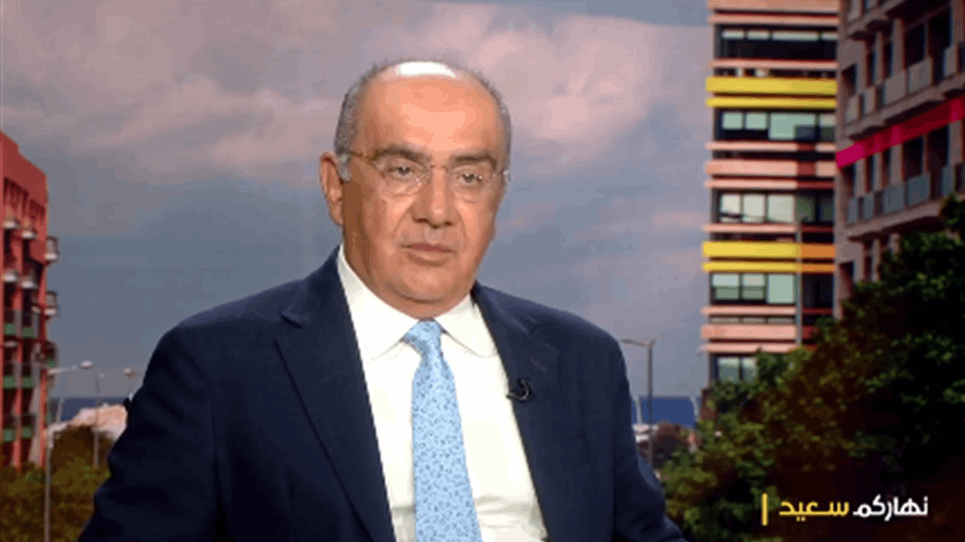 سعيد للـLBCI: من يملك وزنا لتعطيل عمل "الخماسية" وعملية انتخاب الرئيس هو الوزن الشيعي