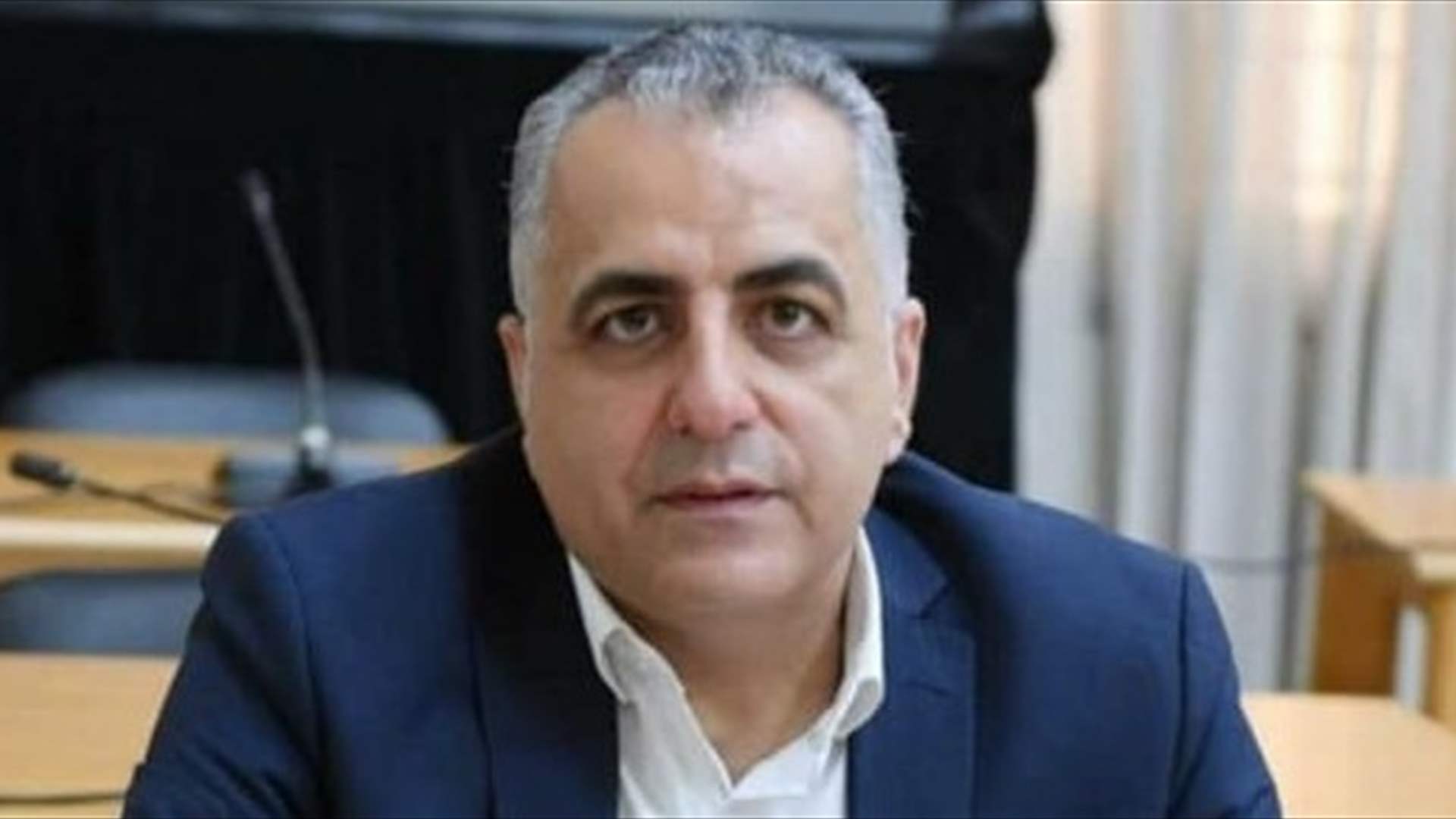كركي: إحتساب إشتراكات الصندوق على أساس حد أدنى للأجور 18 مليون ل.ل.