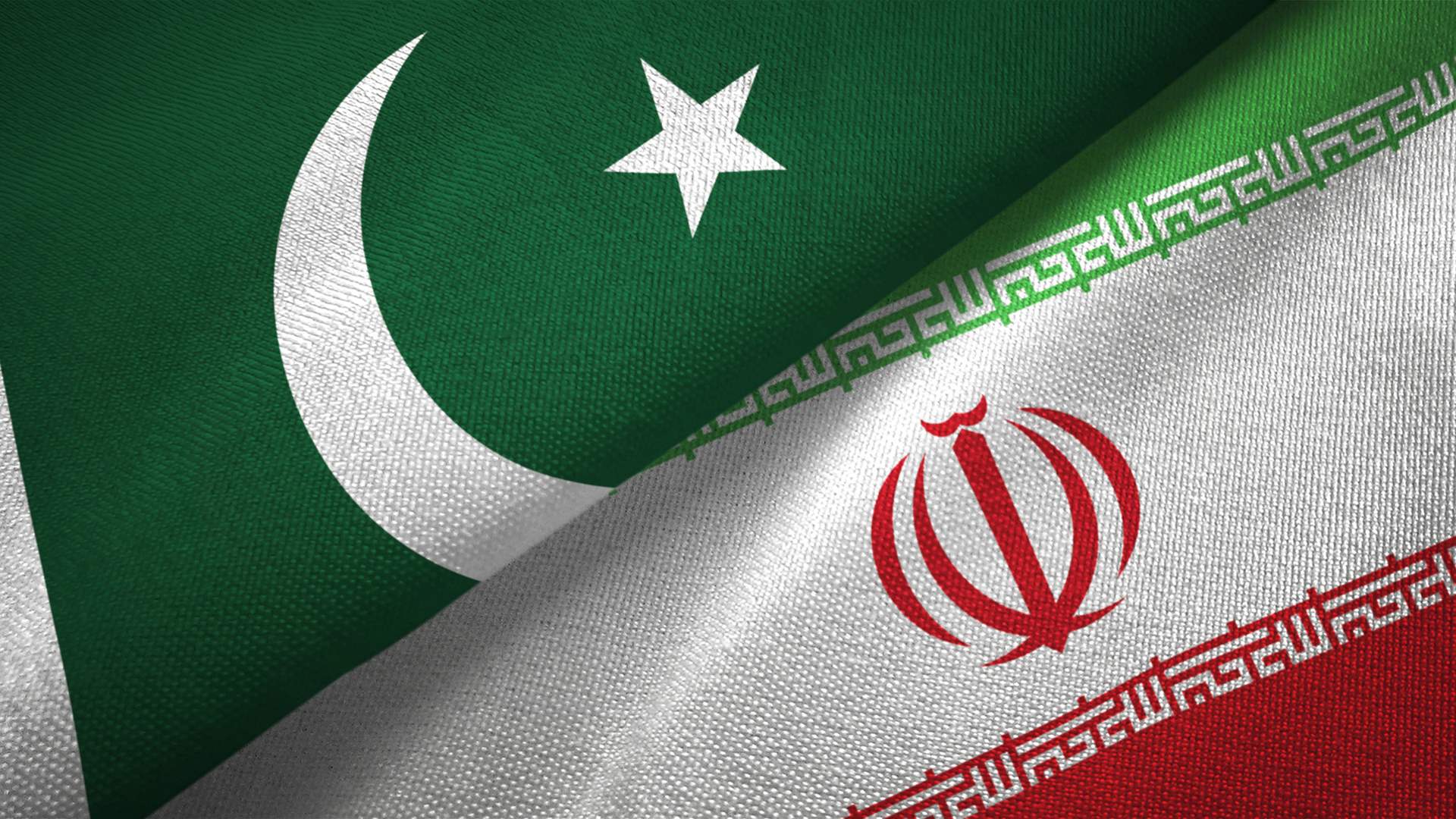 إيران وباكستان في بيان مشترك: ندعو مجلس الأمن لوقف مغامرات إسرائيل في المنطقة