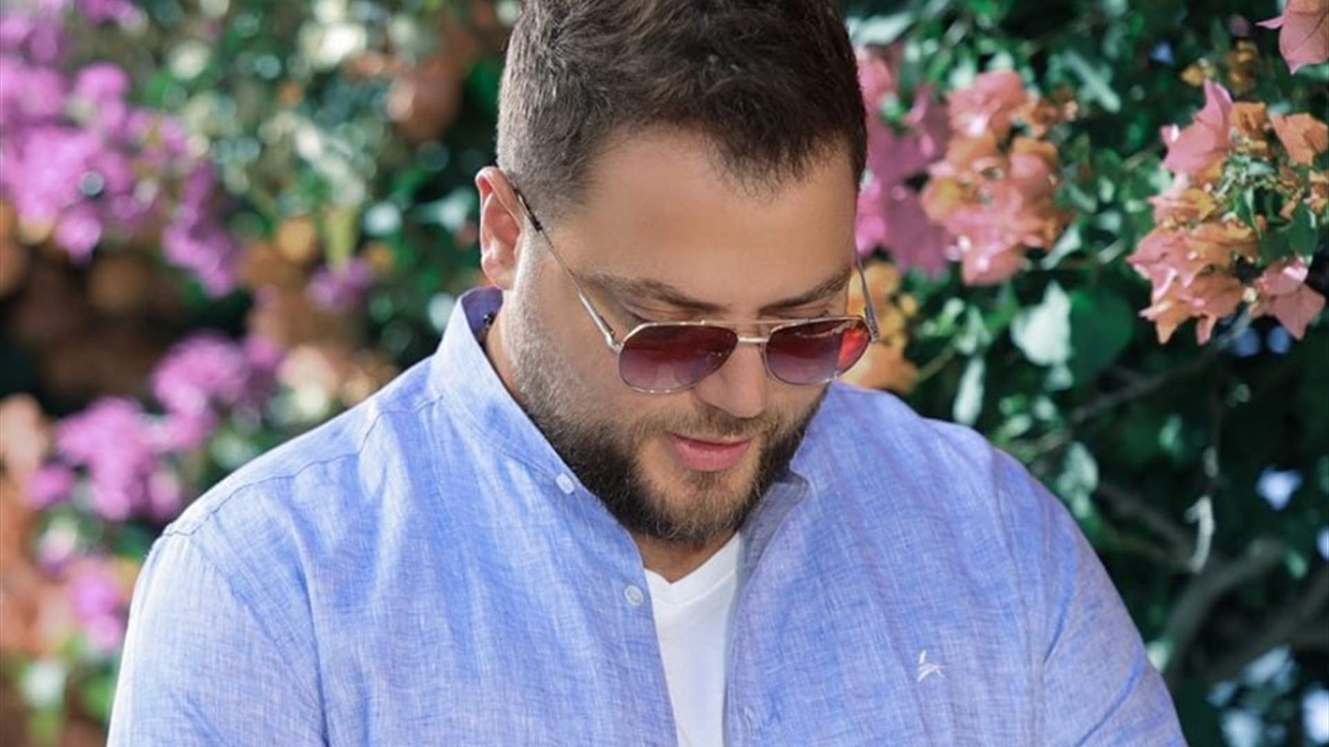 عامر زيان يشوّق الجمهور لجديده... "عشقتك"