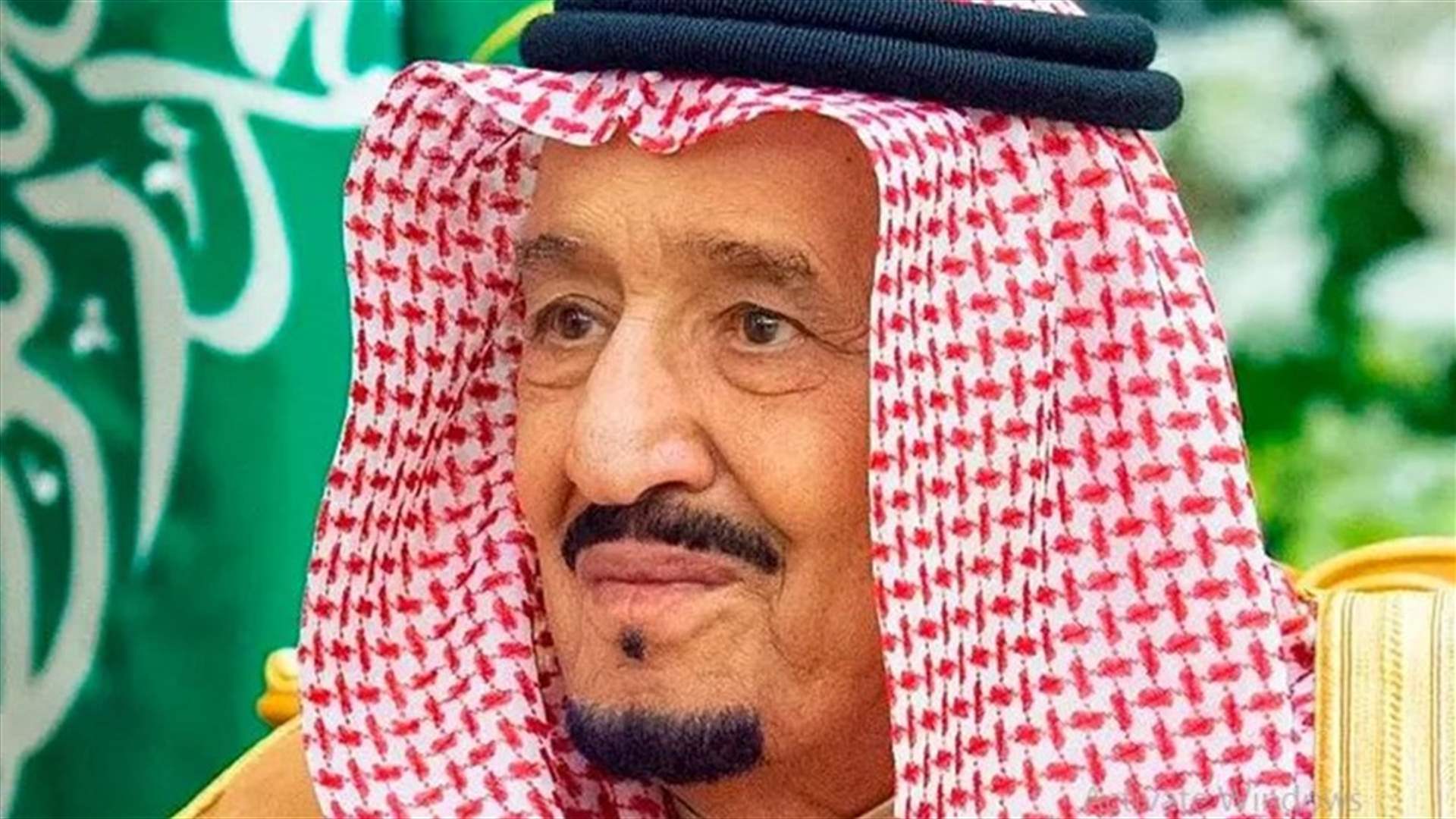 دخول الملك سلمان لمستشفى التخصصي في جدة لفحوصات روتينية بضع ساعات