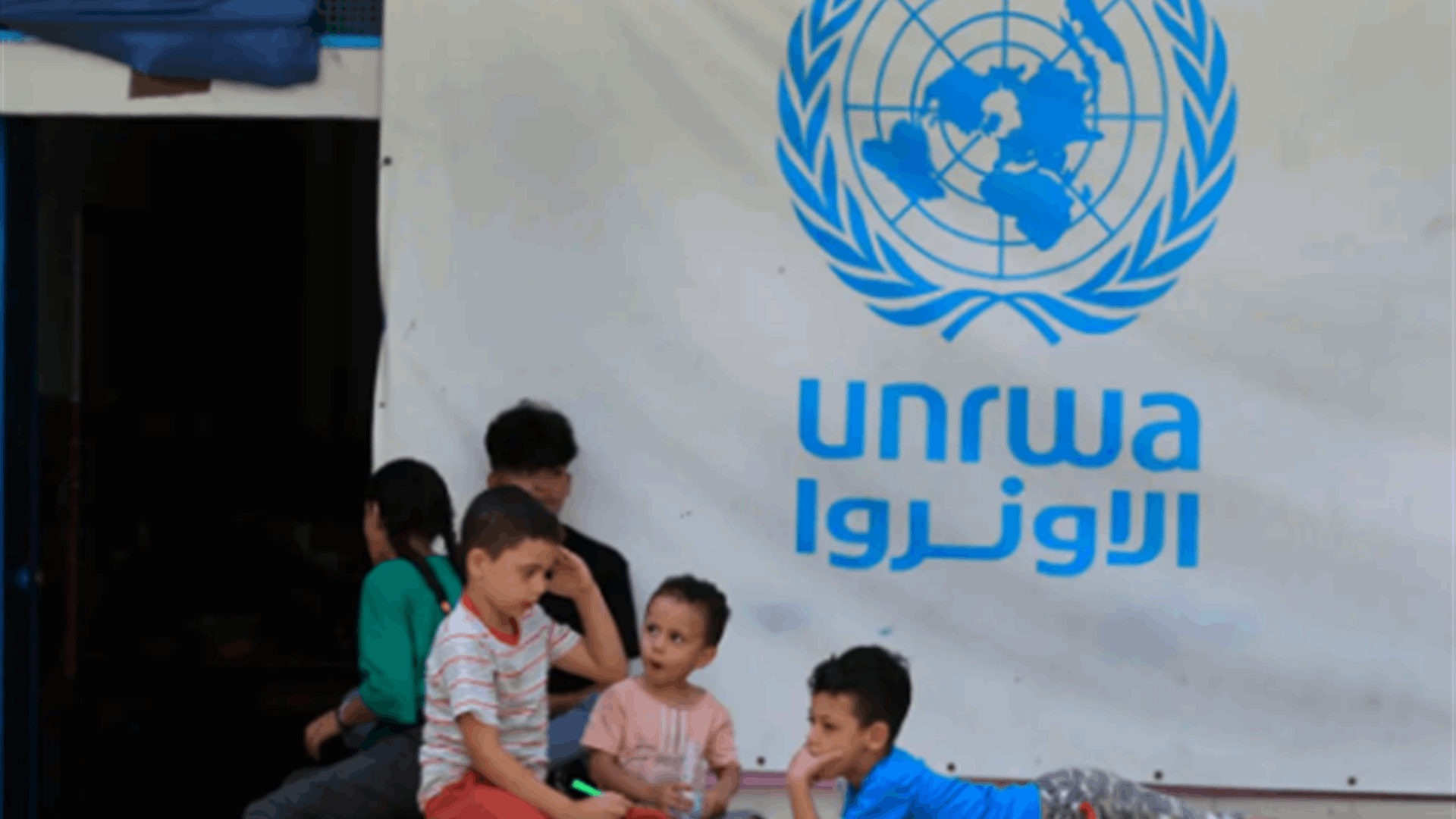 الحكومة الالمانية تعتزم استئناف التعاون مع الأونروا