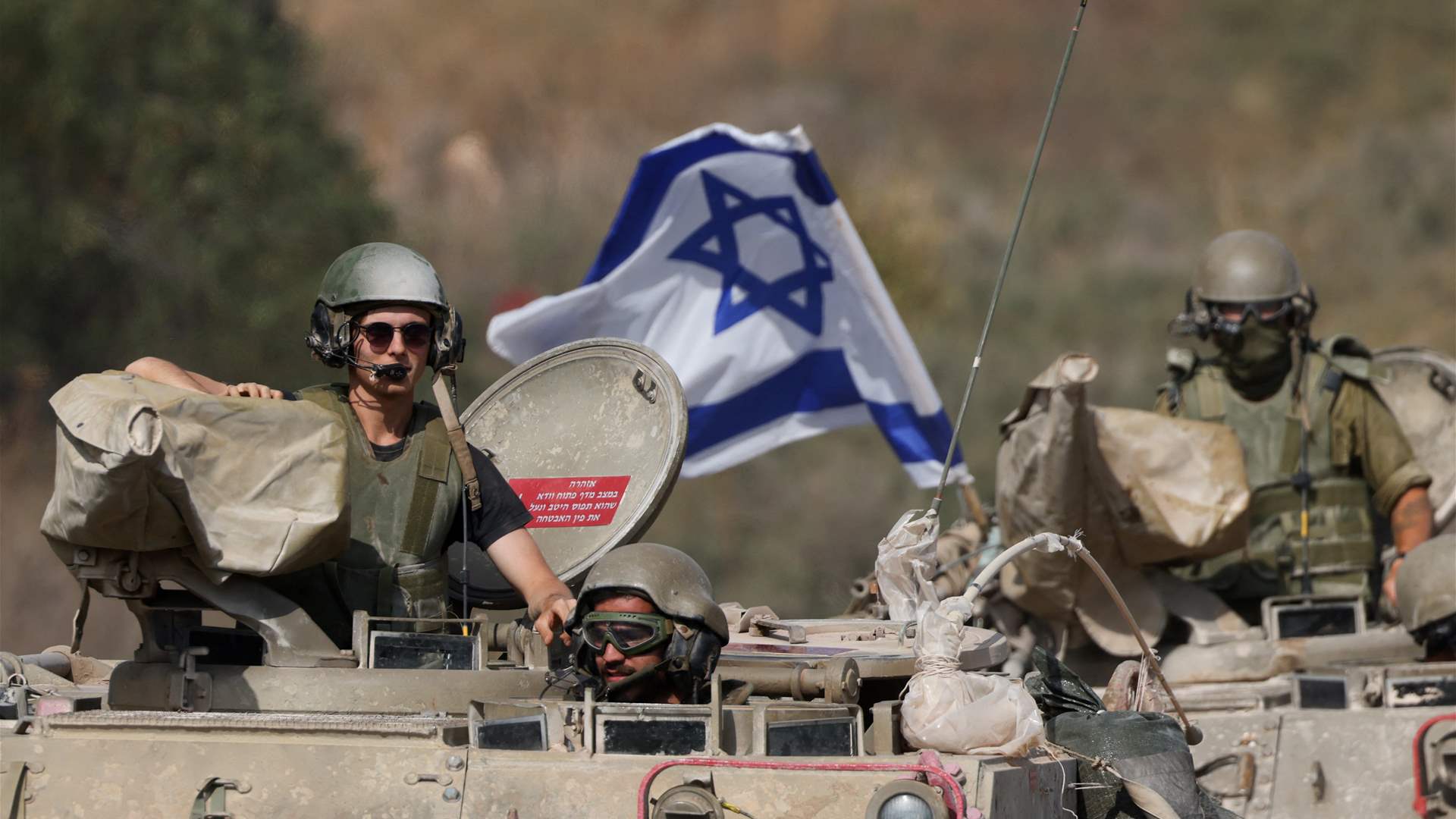 Border Escalation: Rockets, Drones, and Political Turmoil