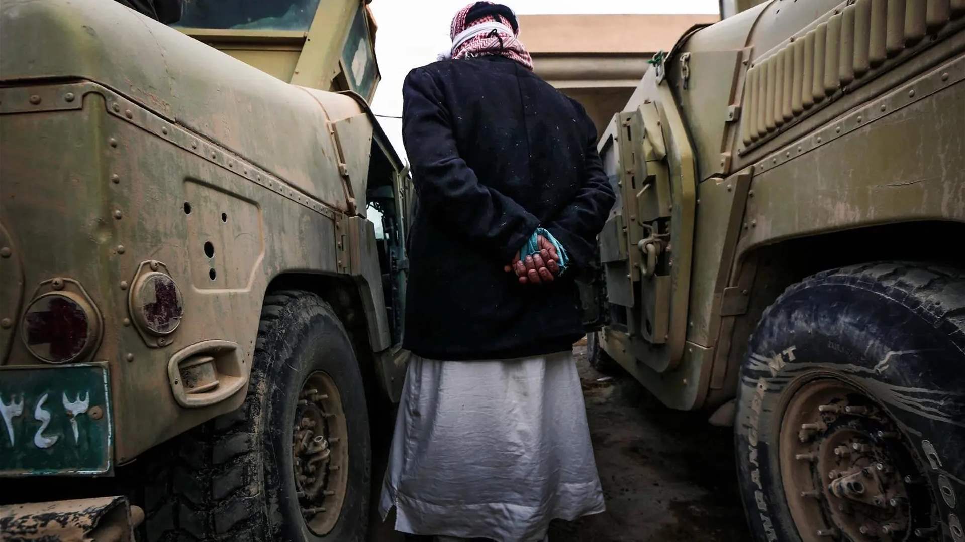 Iraq executes 11 individuals convicted for 'terrorist crimes'