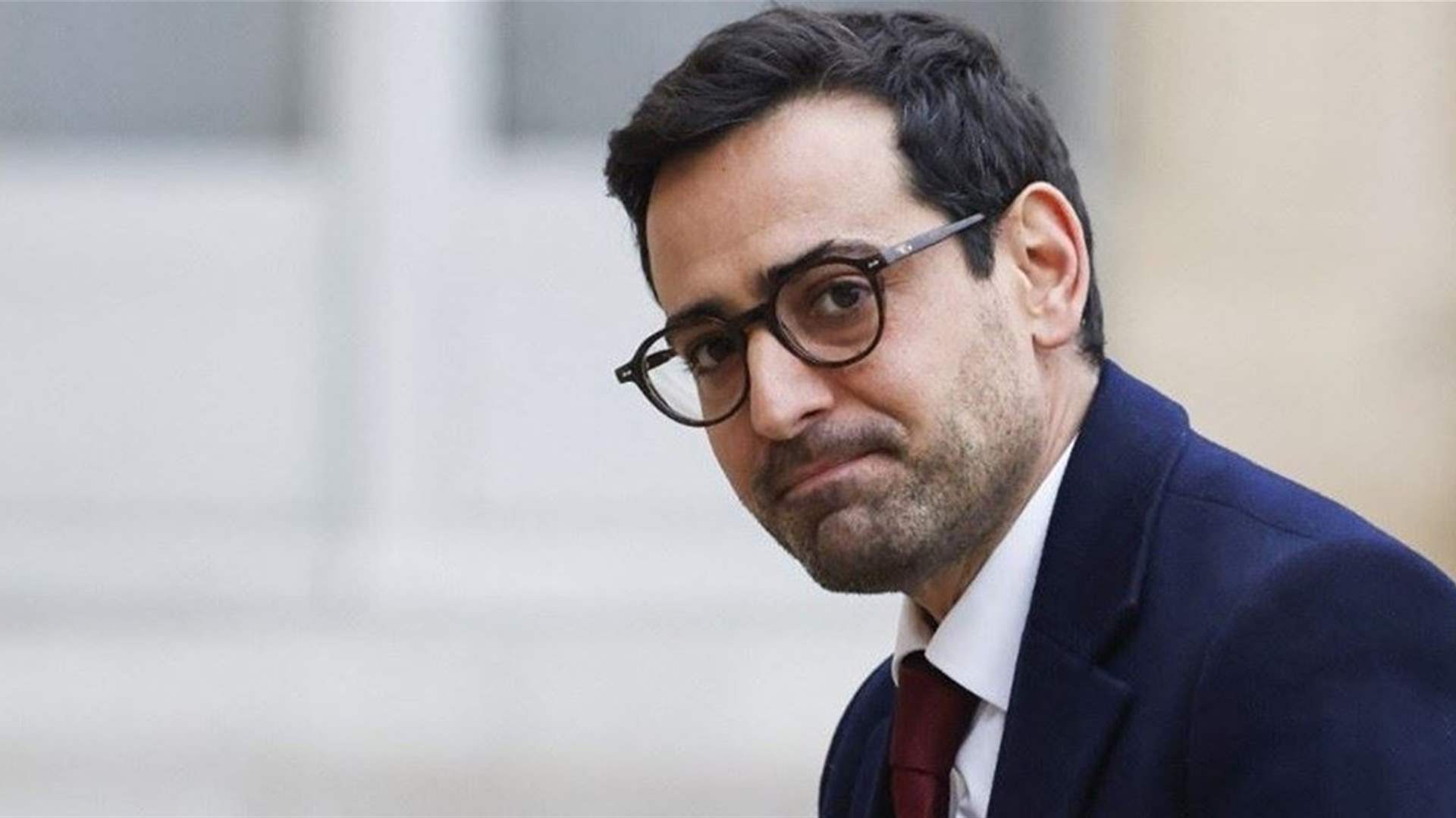 "الاعتدال الوطنيّ" حمل فكرةً جديدة... وزيارة سيجورنيه محاولة إبعاد شبح الحرب عن لبنان (الجمهورية)