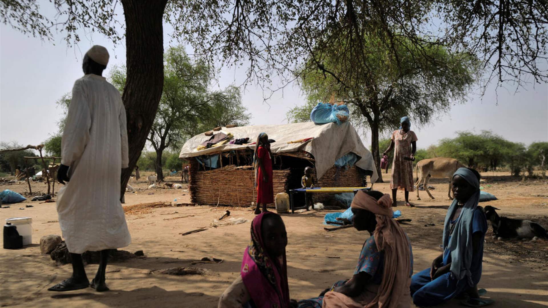 مساعدات الأمم المتحدة عالقة في جنوب السودان بسبب خلاف ضريبيّ