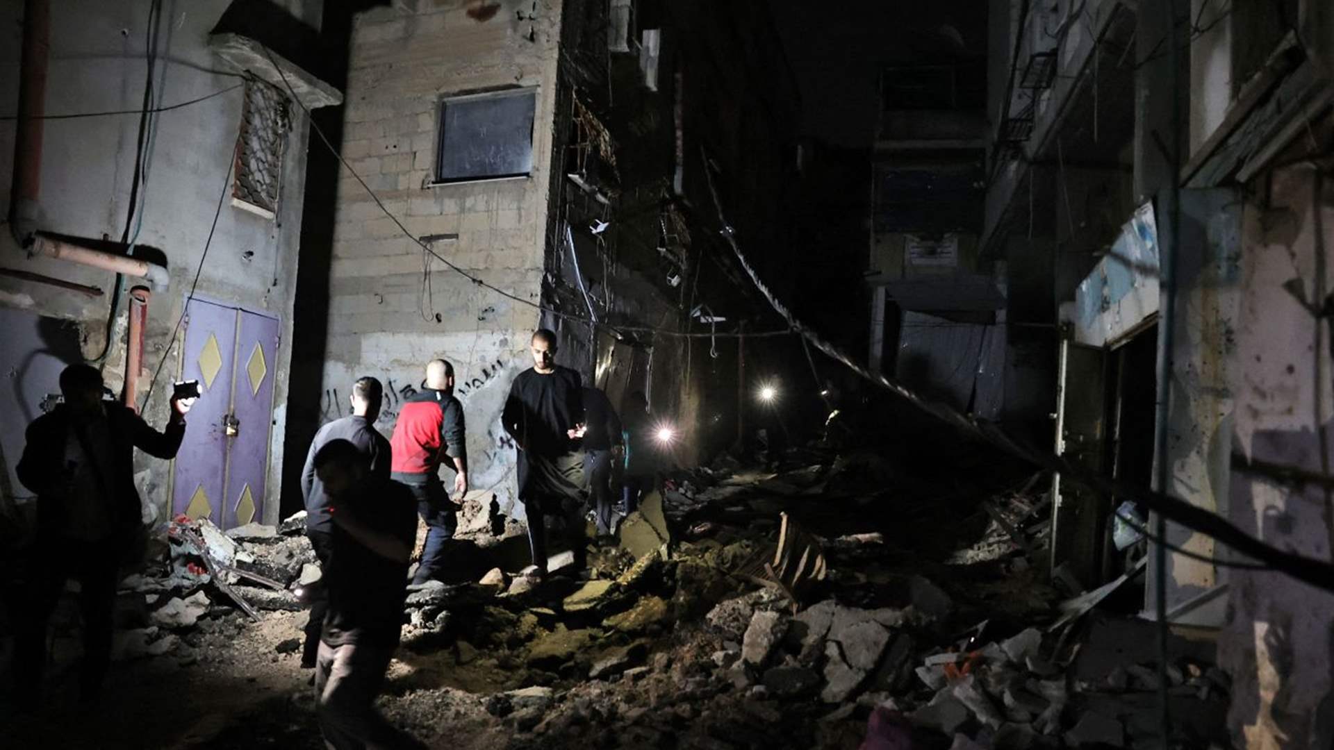 At least 34,305 killed in Israeli strikes on Gaza since October 7: Health Ministry