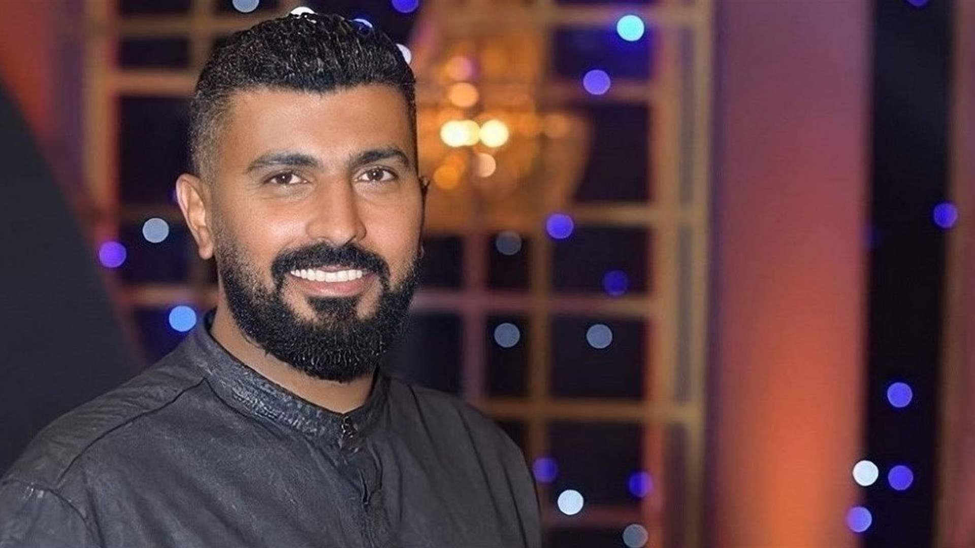 محمد سامي عن عمله كمخرج: أتحكّم بعباد الله ولا أتعاطف مع الممثلين