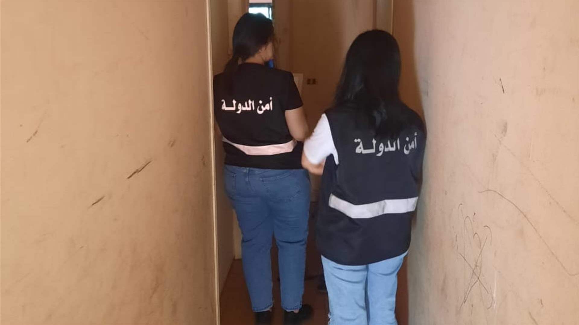 أمن الدولة تباشر بإخلاء السوريّين في الشمال