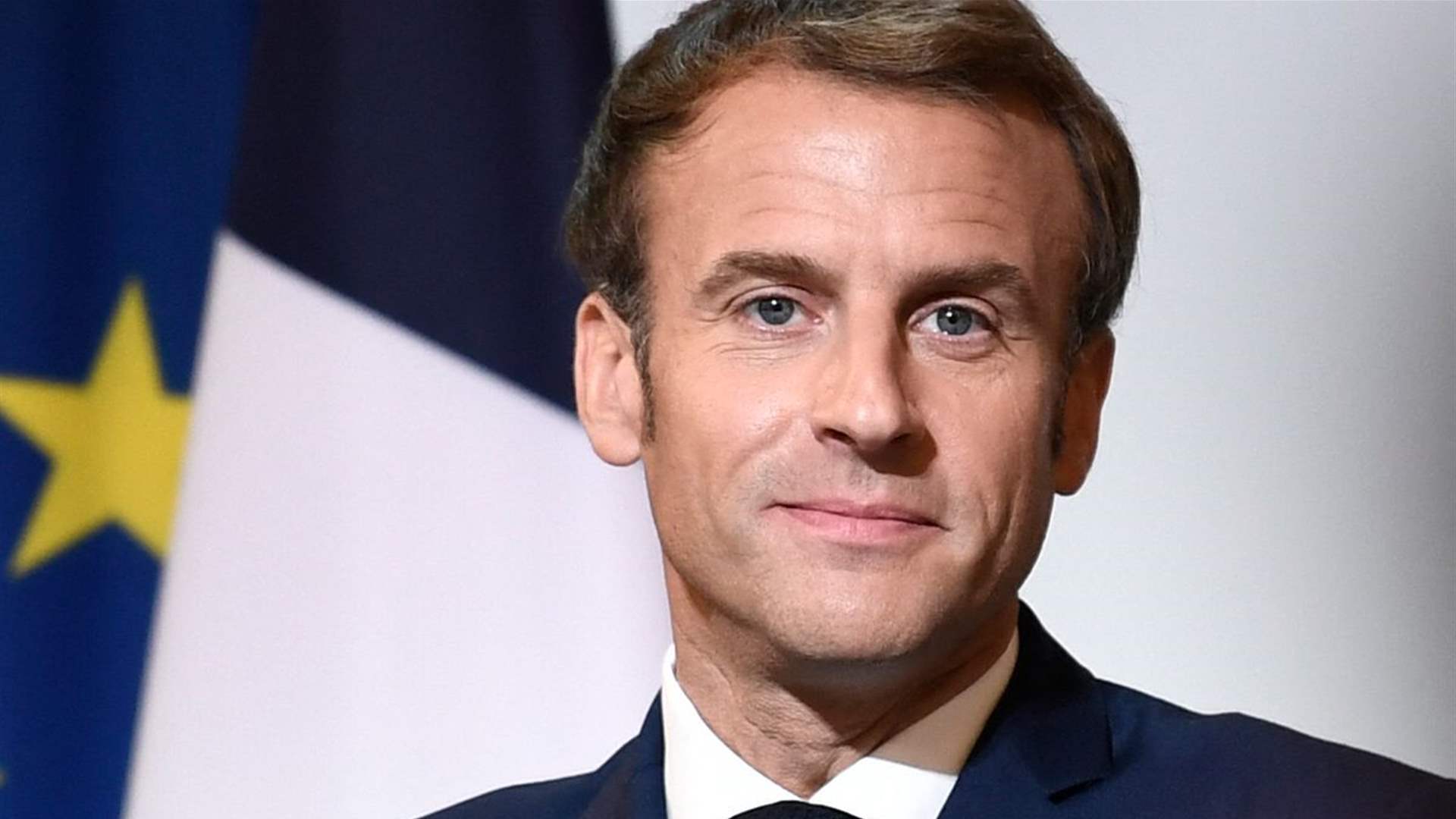 Macron urges European countries to establish &#39;credible&#39; common defense strategy