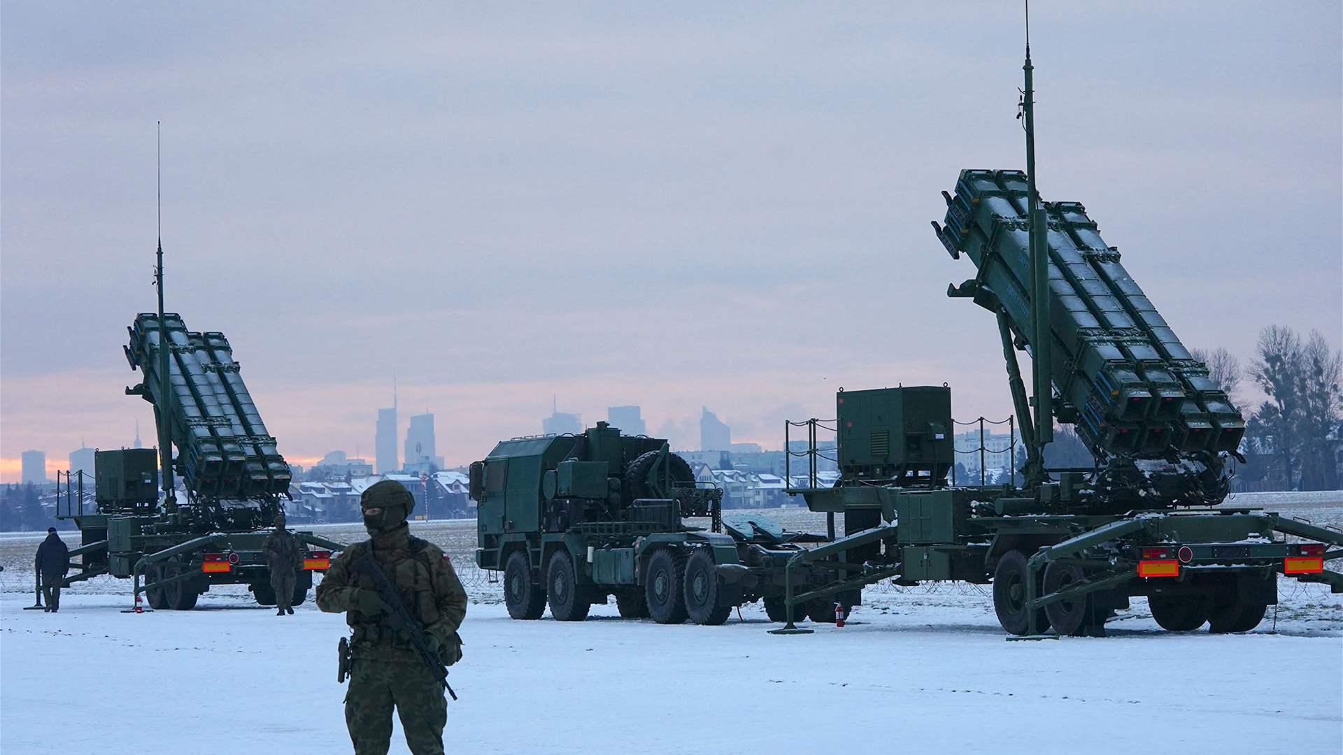 Kremlin says US long-range missiles sent to Ukraine will not change war's outcome