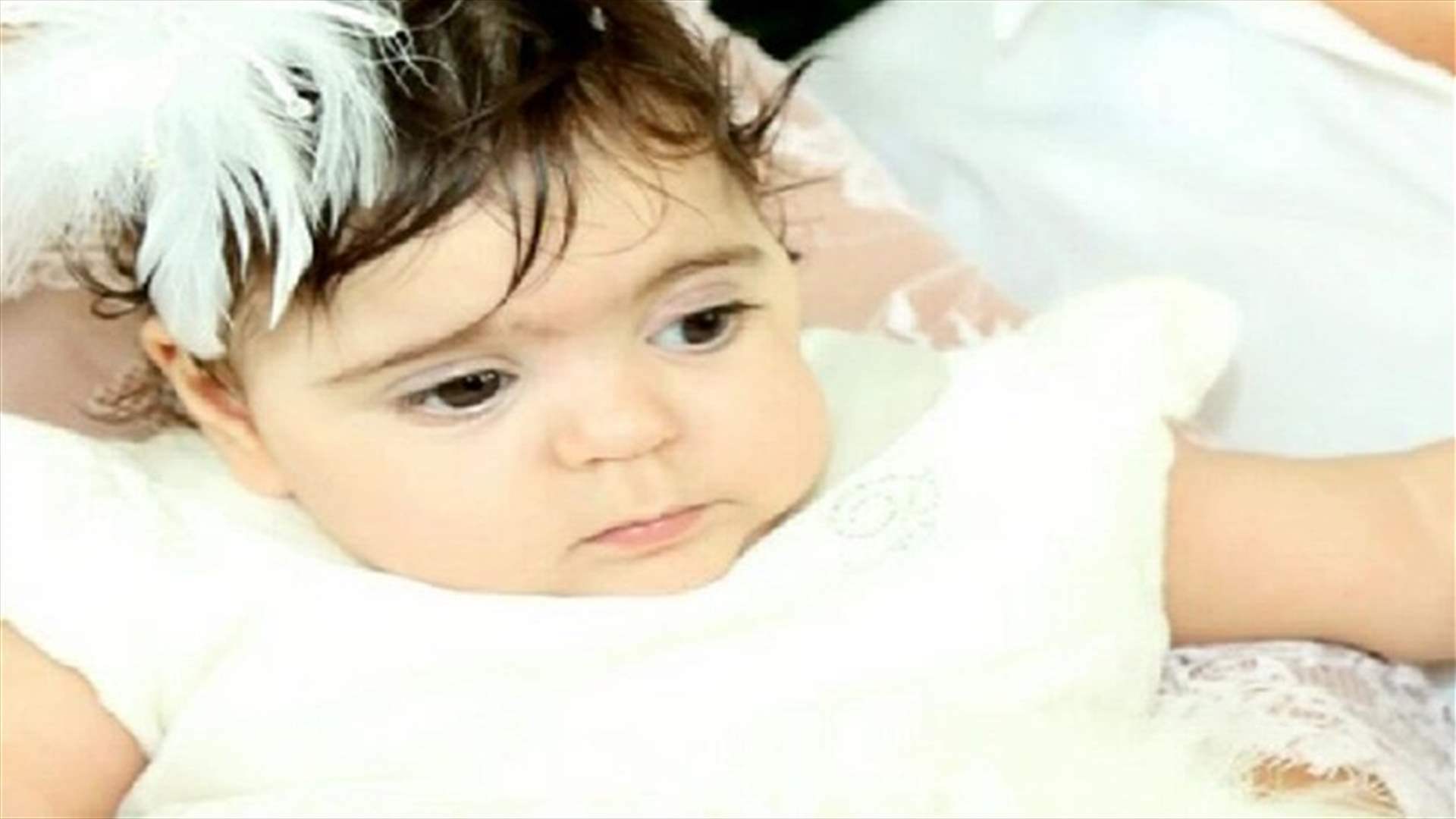 ما جديد قضية الطفلة صوفي مشلب؟