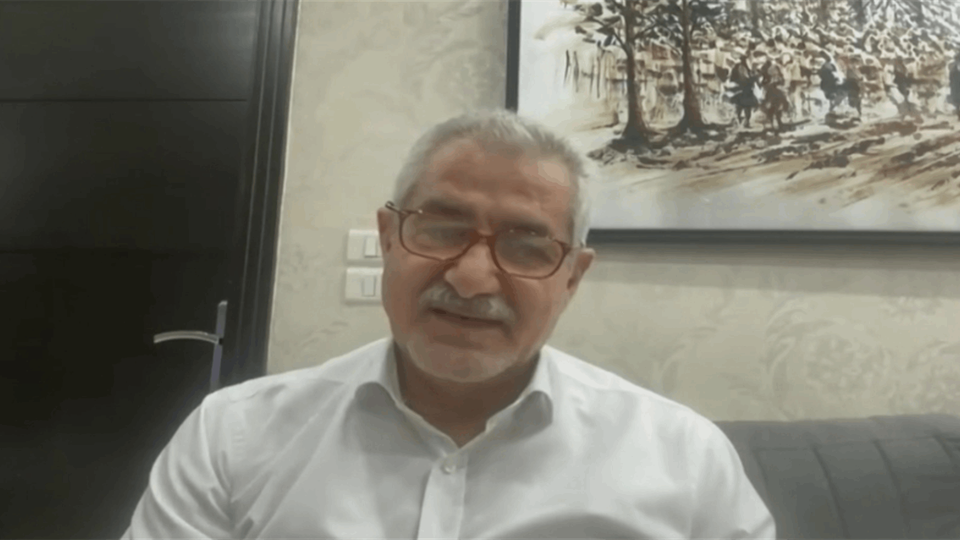 عطية لـ "جدل": الجميع يطلب بأن نستمر بمبادرتنا الرئاسية