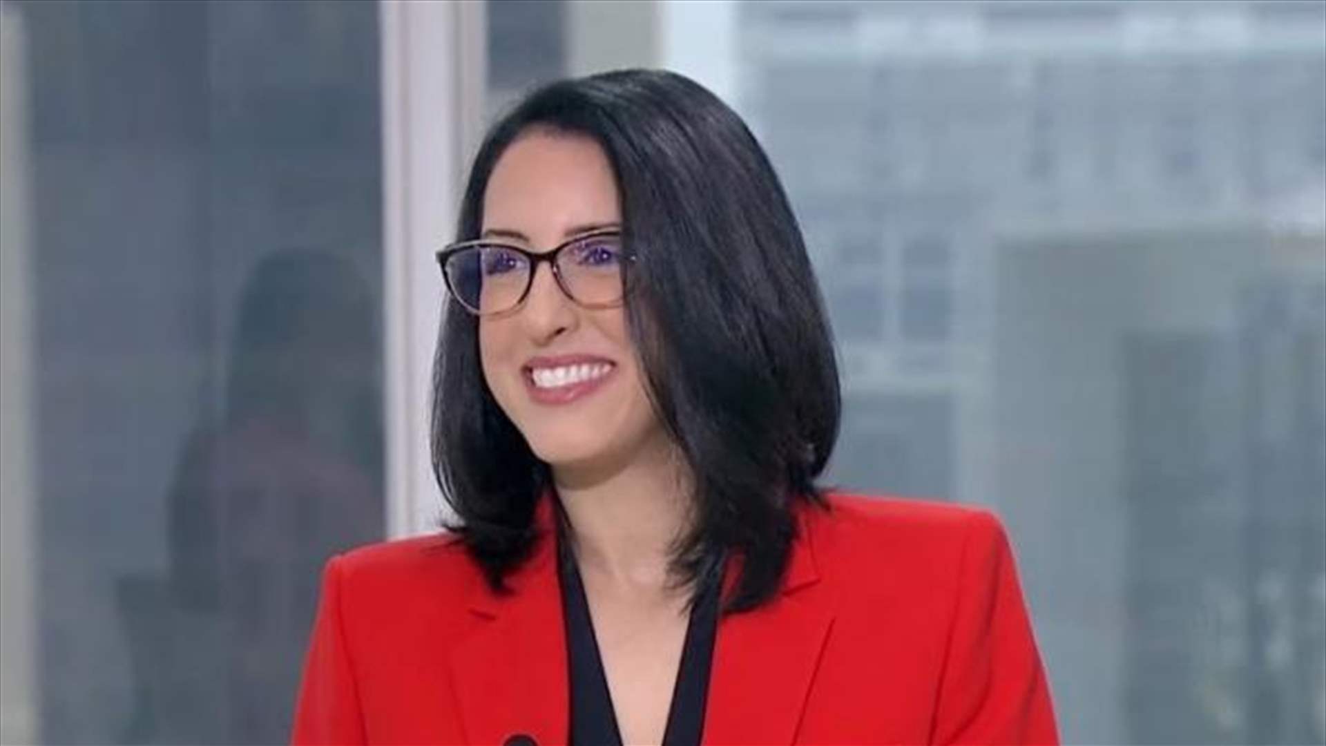 استقالة المتحدثة الناطقة بالعربية باسم وزارة الخارجية الأميركية