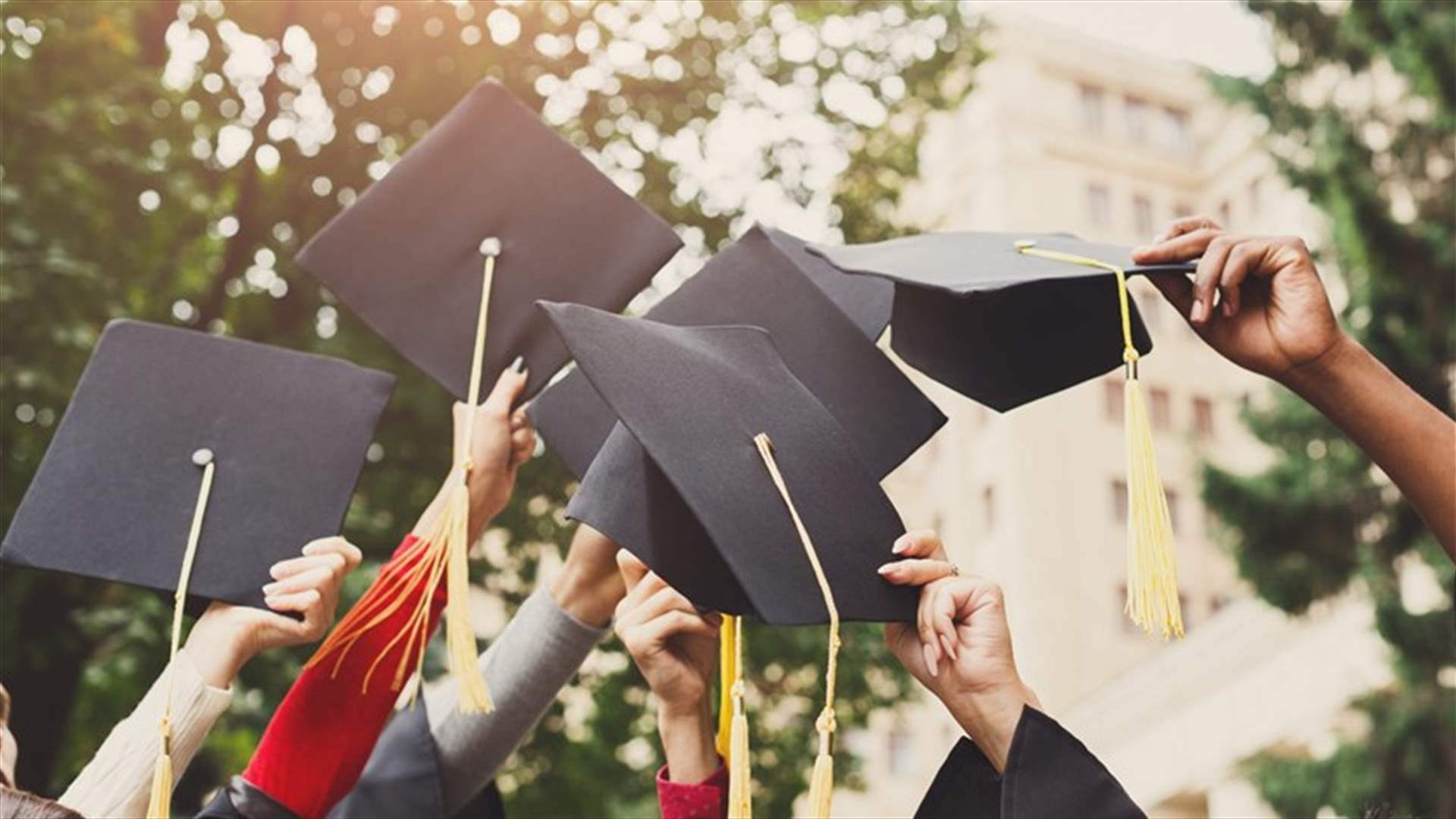 جامعة جنوب كاليفورنيا تلغي حفل التخرج الرئيسي بعد احتجاجات مناهضة لحرب غزة
