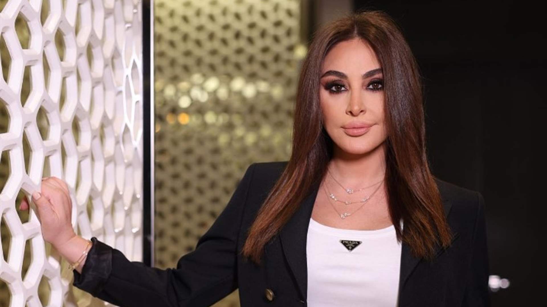 صرخة إليسا تصل إلى الترند العالمي... من هم المشاهير الّذين دعموها في أزمتها؟