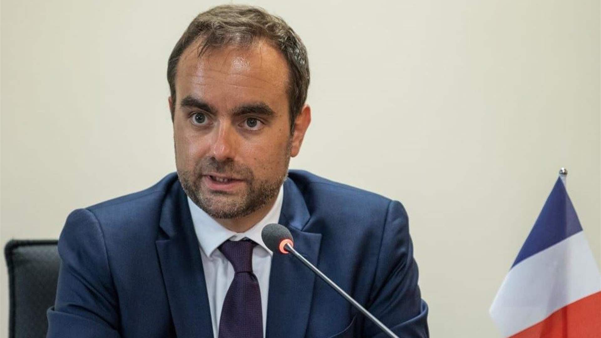 وزير الجيوش الفرنسي: "قوة الرد السريع" قد تبصر النور السنة المقبلة