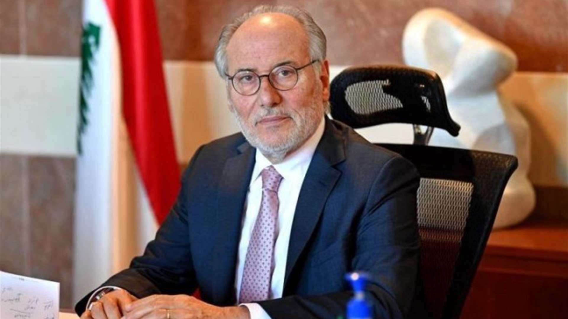 الحلبي يعدل مذكرة تعطيل المدارس في هذه المناسبات