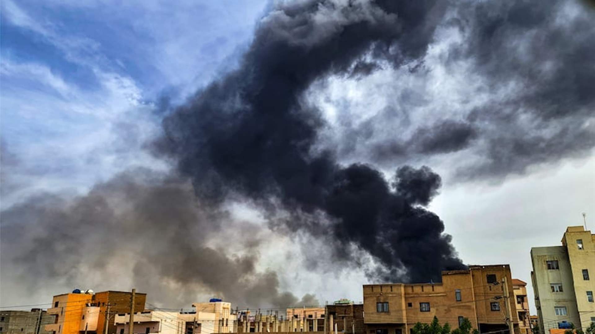  الأمم المتحدة تشعر بقلق متزايد في شأن تصاعد التوتر في ولاية في السودان