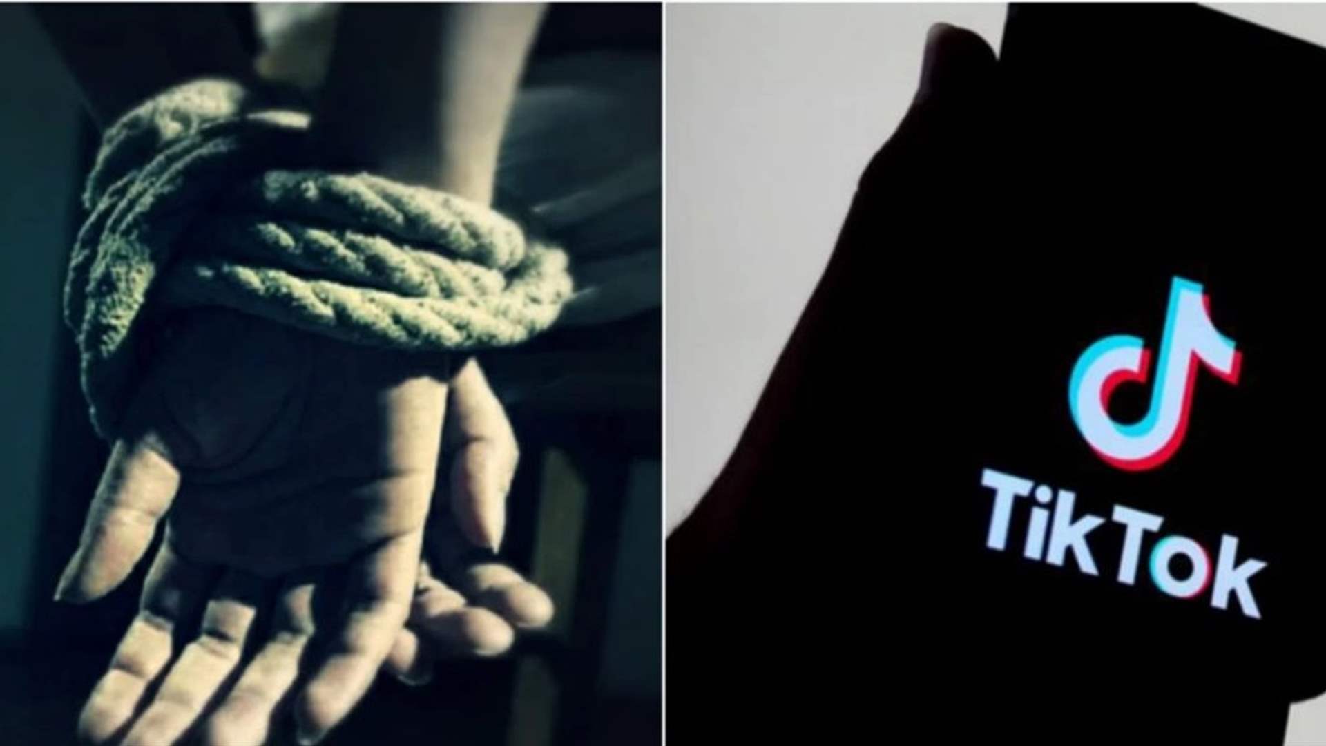 الإفراج عن محمد عماد الخلف بعدما اختطفته عصابة ... ماذا في التفاصيل؟