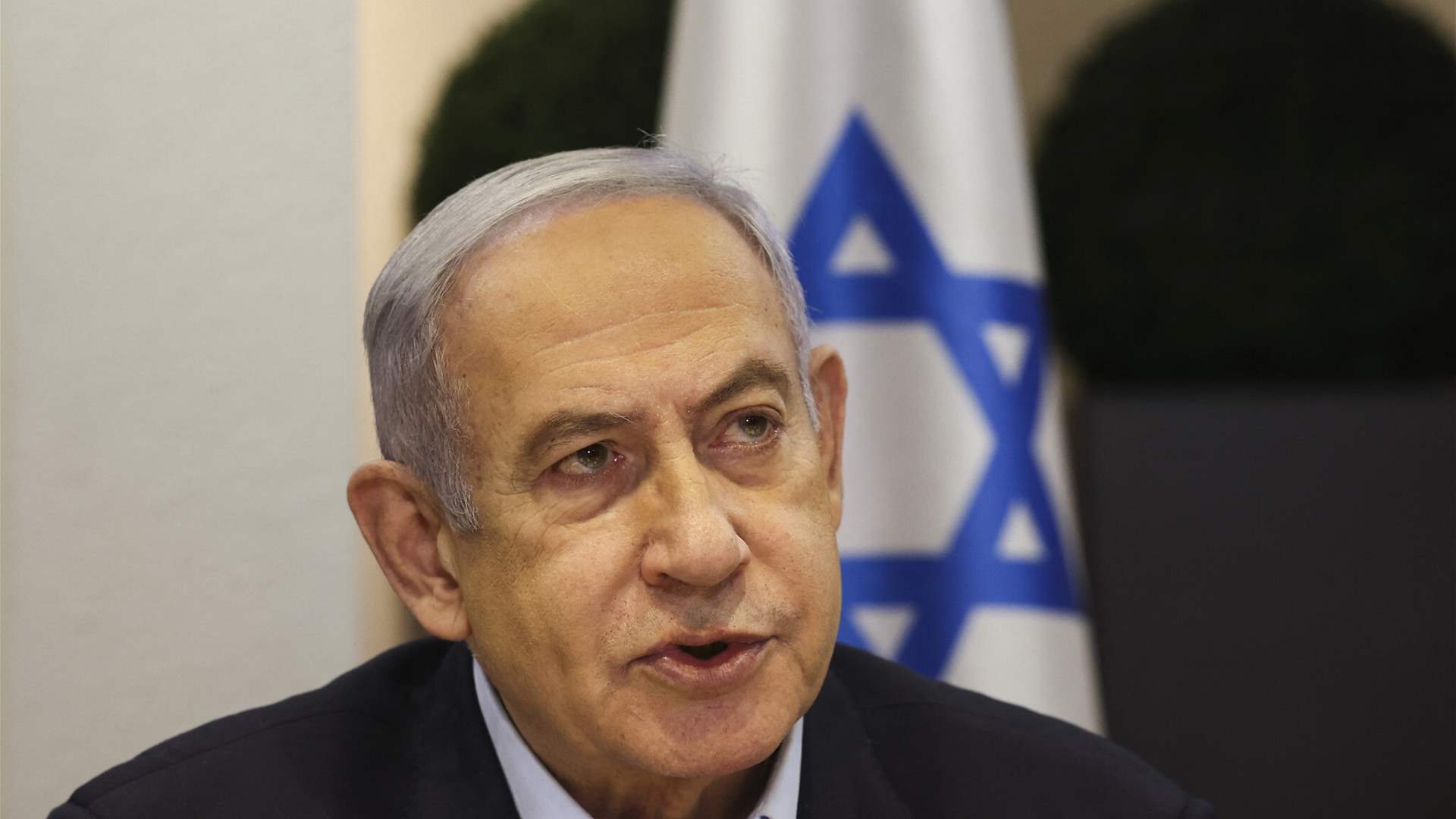 Netanyahu: ICC decisions set dangerous precedent for Israel&#39;s soldiers and officials