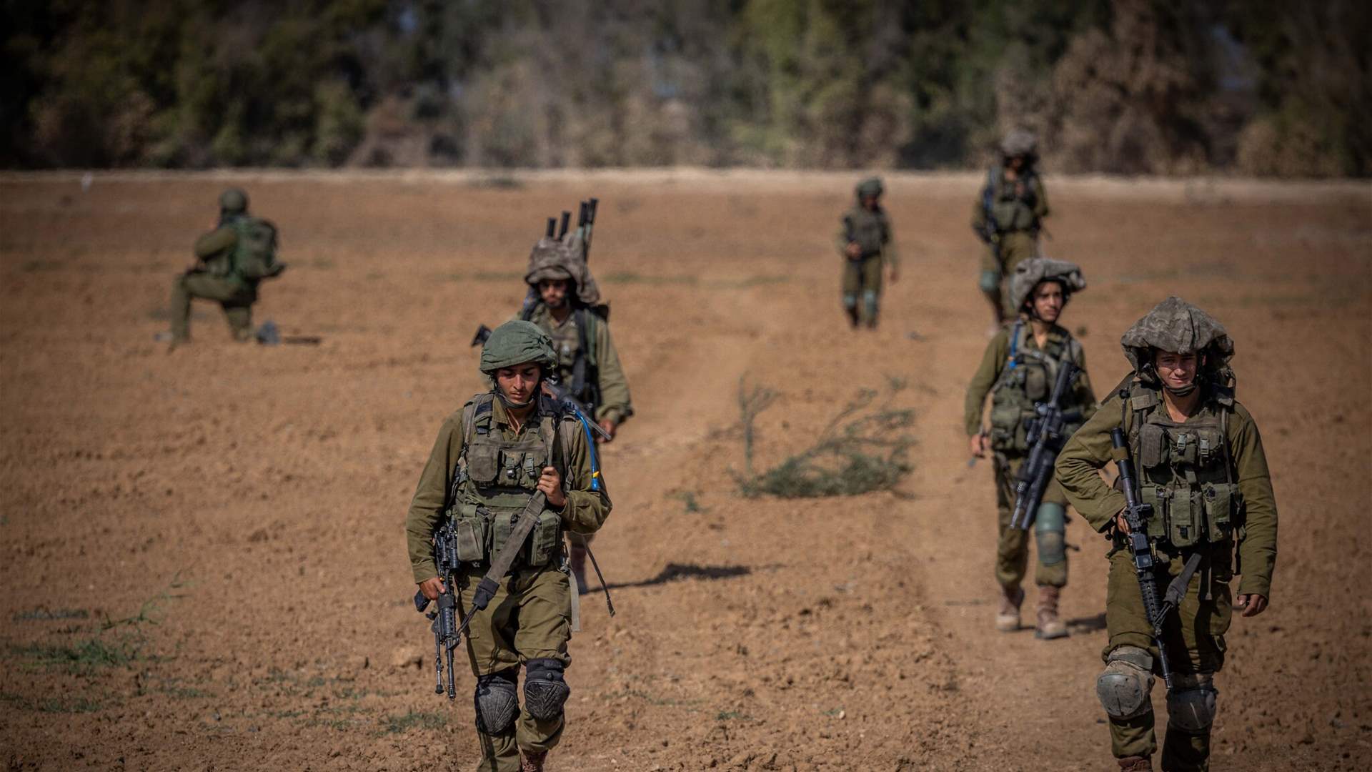US considers sanctions on Israeli military unit