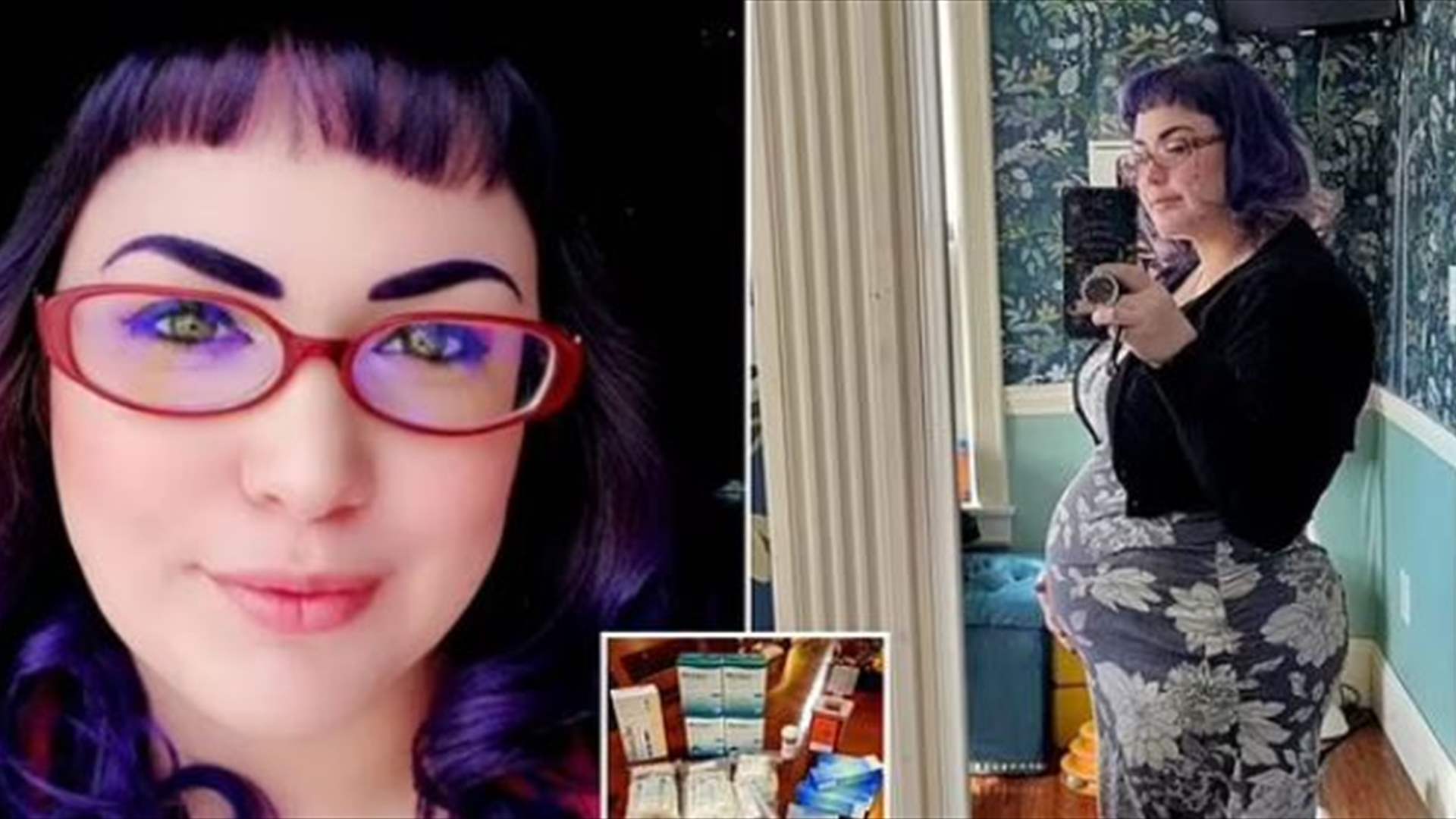 "التلقيح الصناعي دمّر حلمي بالأمومة"... ما تحملته لم يكن متوقعا: هذا ما روته إحدى النساء!