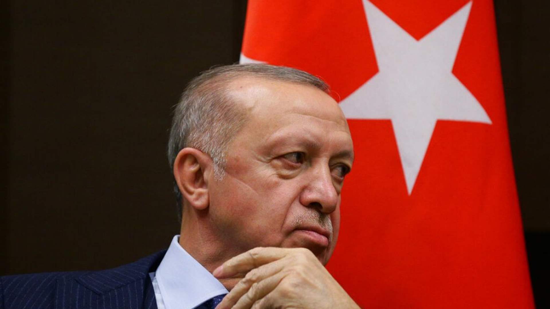 البيت الأبيض يتطلع إلى زيارة من أردوغان