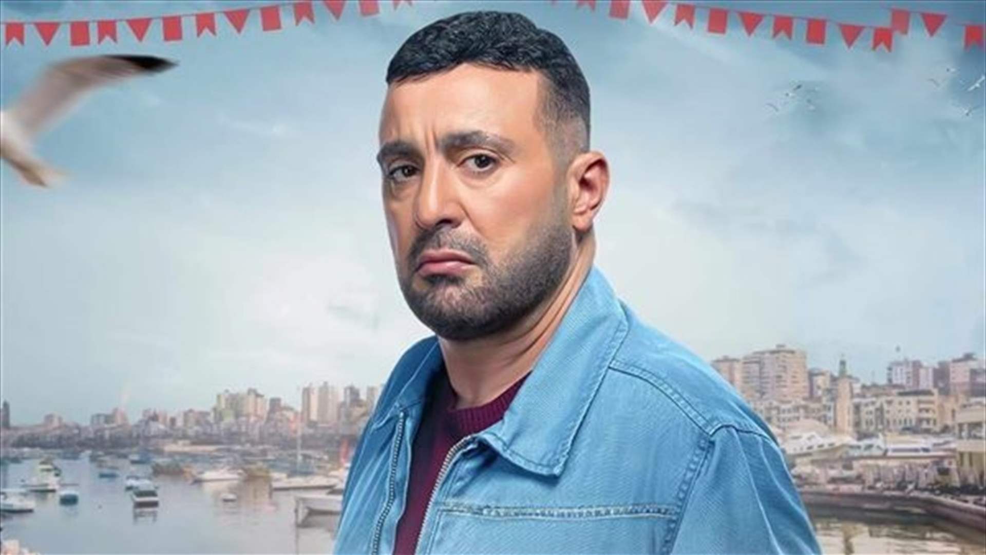خبر انفصال أحمد السقا عن زوجته يشغل الشارع المصري... فما حقيقته؟