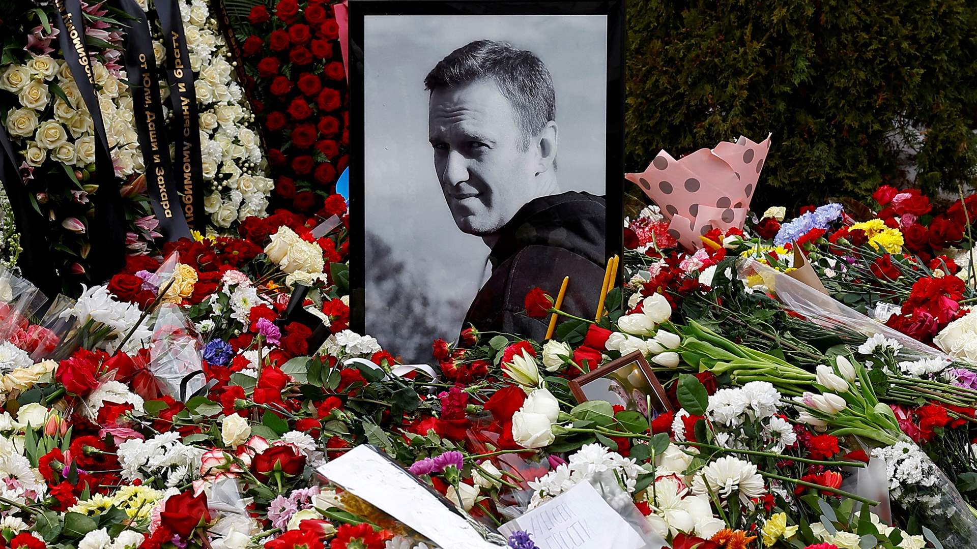 US intelligence assumes Putin probably did not order Navalny to be killed, Wall Street Journal says