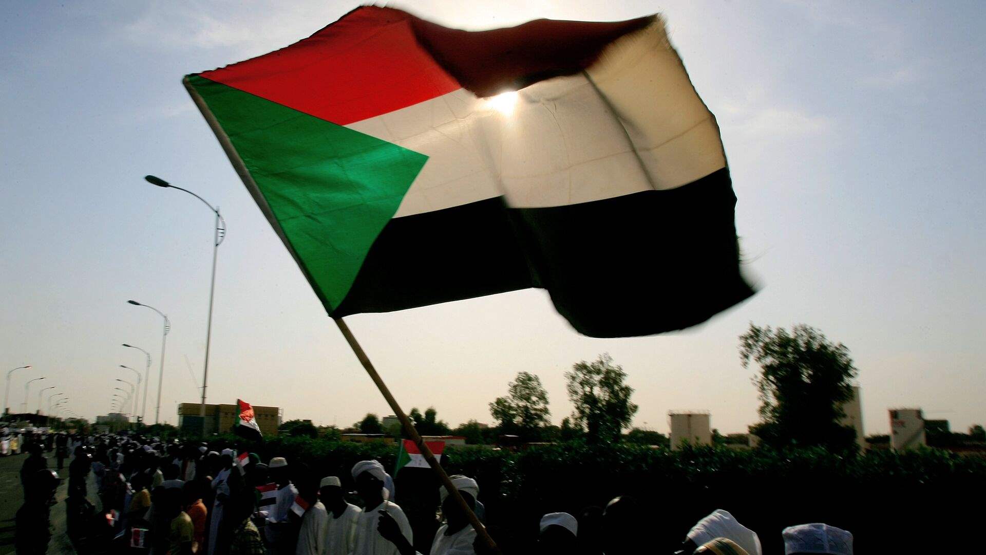 السودان يطلب عقد جلسة طارئة لمجلس الأمن لبحث &quot;عدوان الإمارات&quot;  