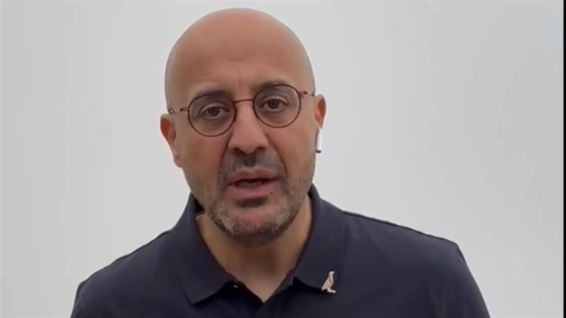 وزير البيئة يطلق من رأس المتن مشروع أول منتزه طبيعيّ في وادي لامارتين