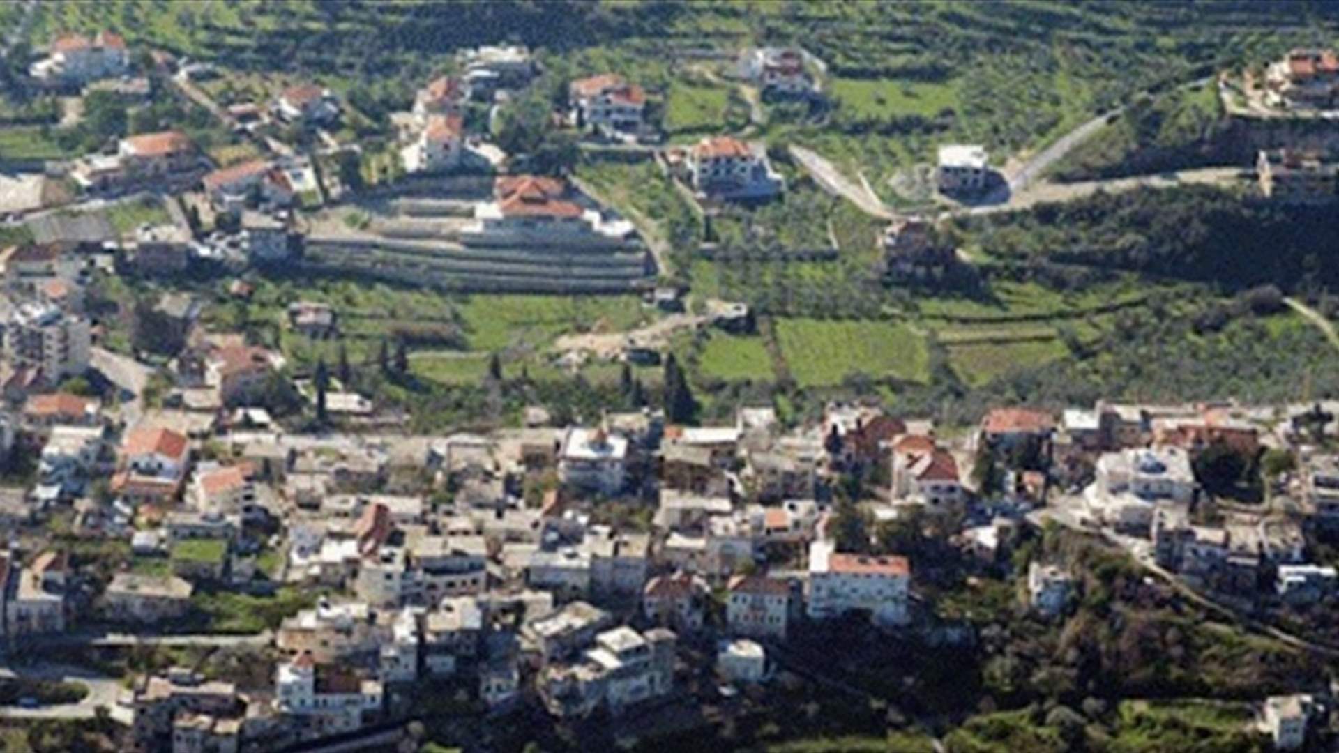 إطلاق نار على صالون للحلاقة في ضهر العين - الكورة