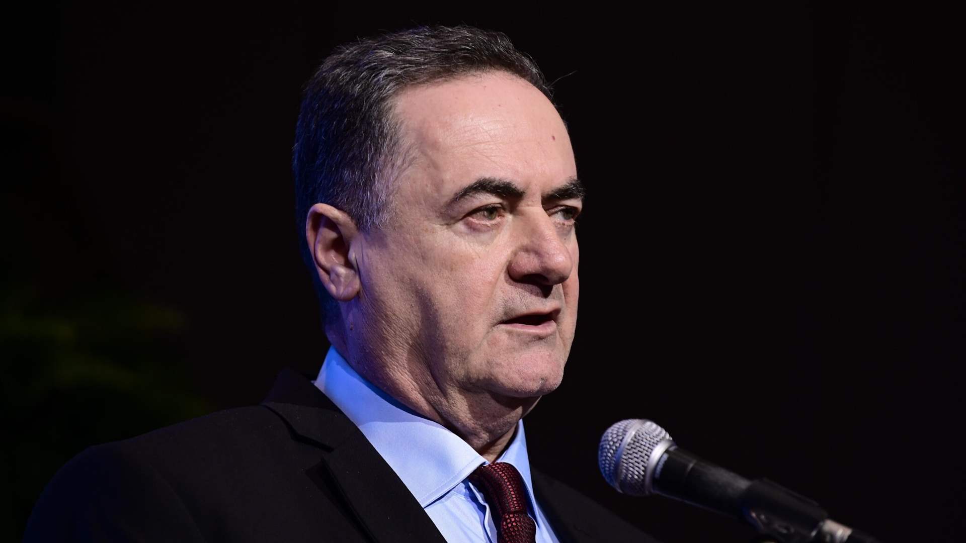 Israeli FM: Hostage deal would defer Rafah operation