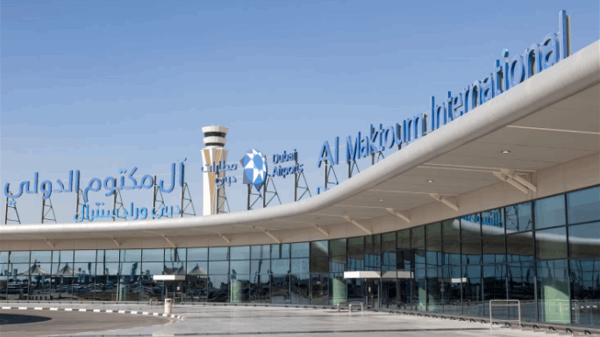 Dubai ruler approves new $35 billion airport terminal