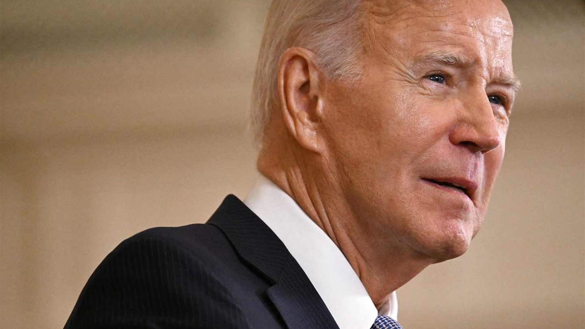 White House: Biden reaffirms firm commitment to Israel&#39;s security in call with Netanyahu