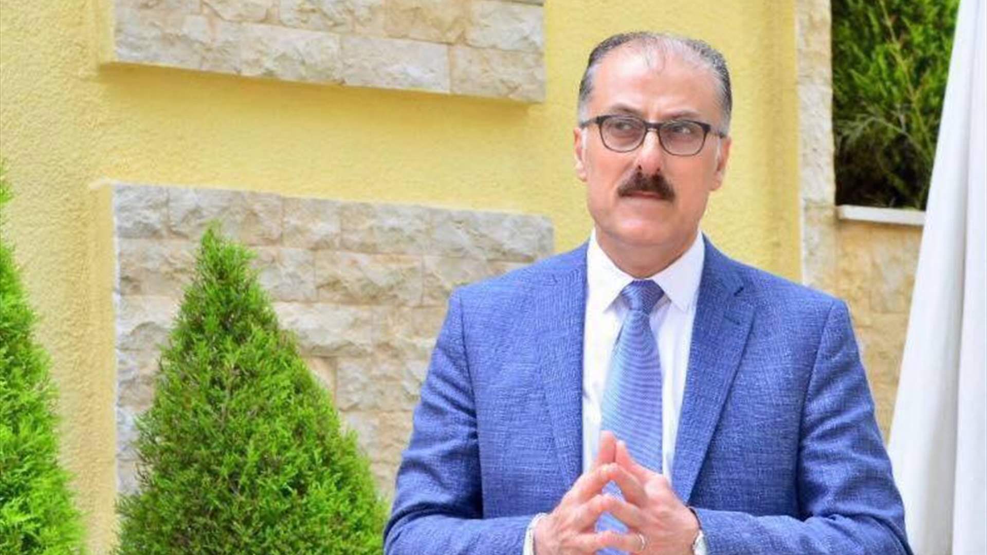 Bilal Abdallah to LBCI: No significant Western action to curb Israeli aggression in south Lebanon