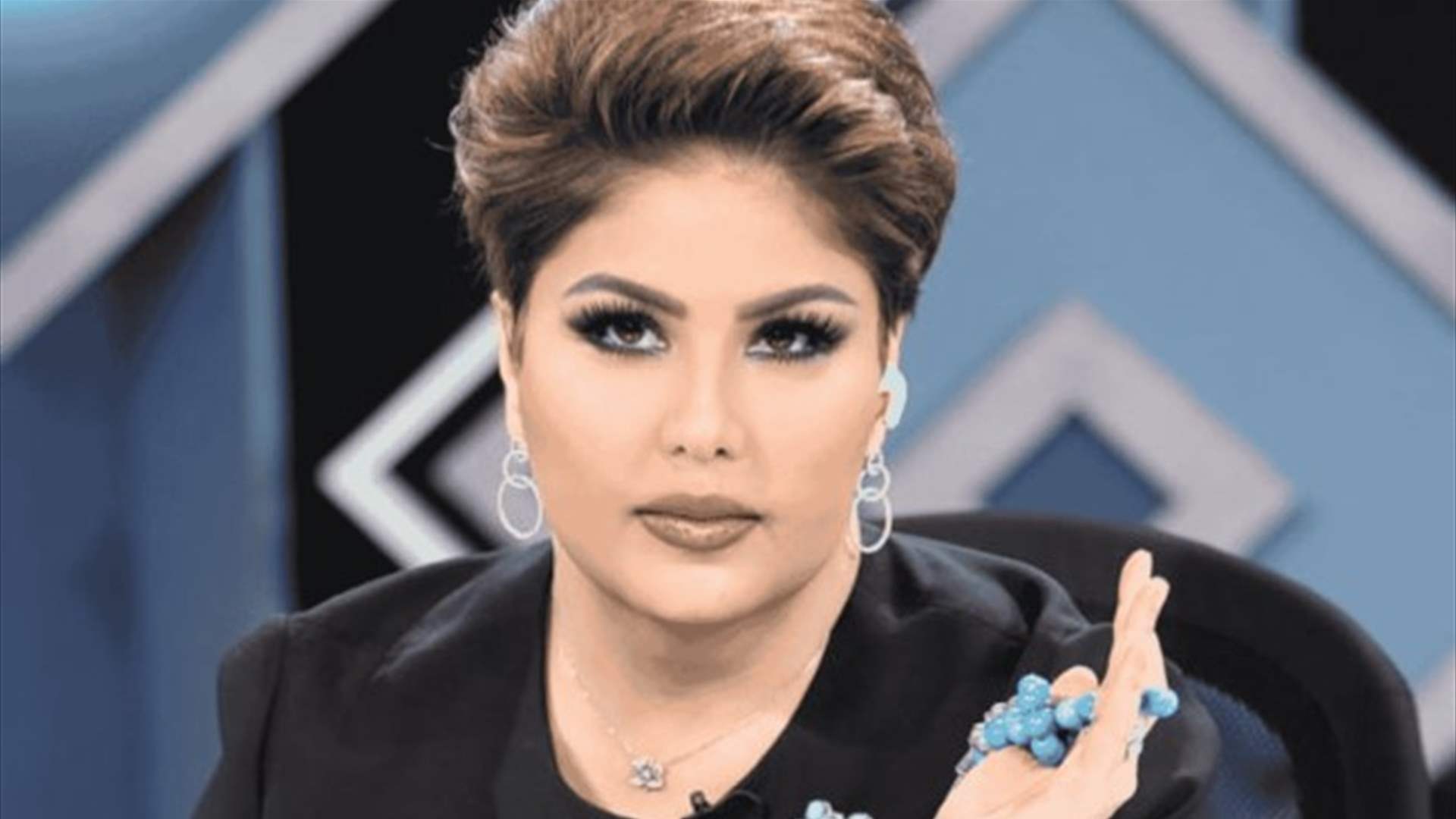 الموت يُفجع الإعلاميّة فجر السعيد