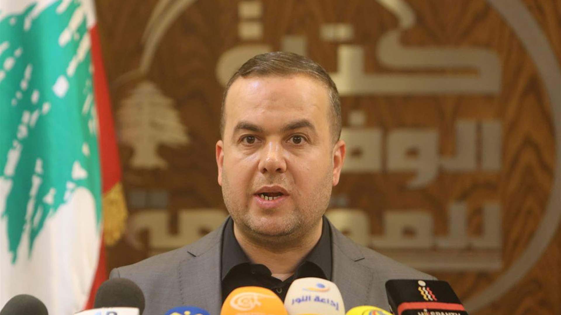 Fadlallah: Any external initiative aiming to relieve the enemy is doomed to fail
