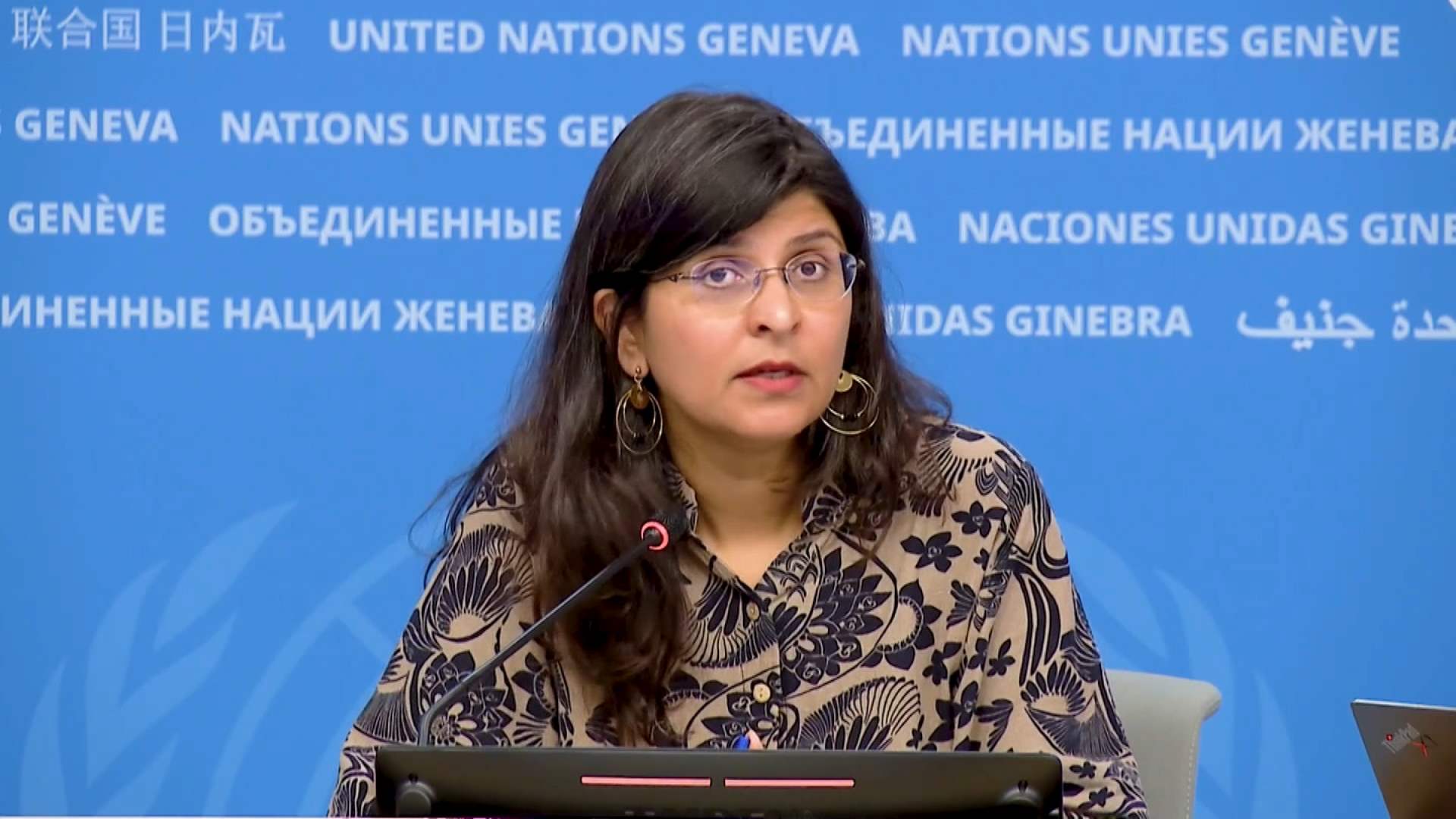UN expresses concern over new Iraqi law targeting homosexuals