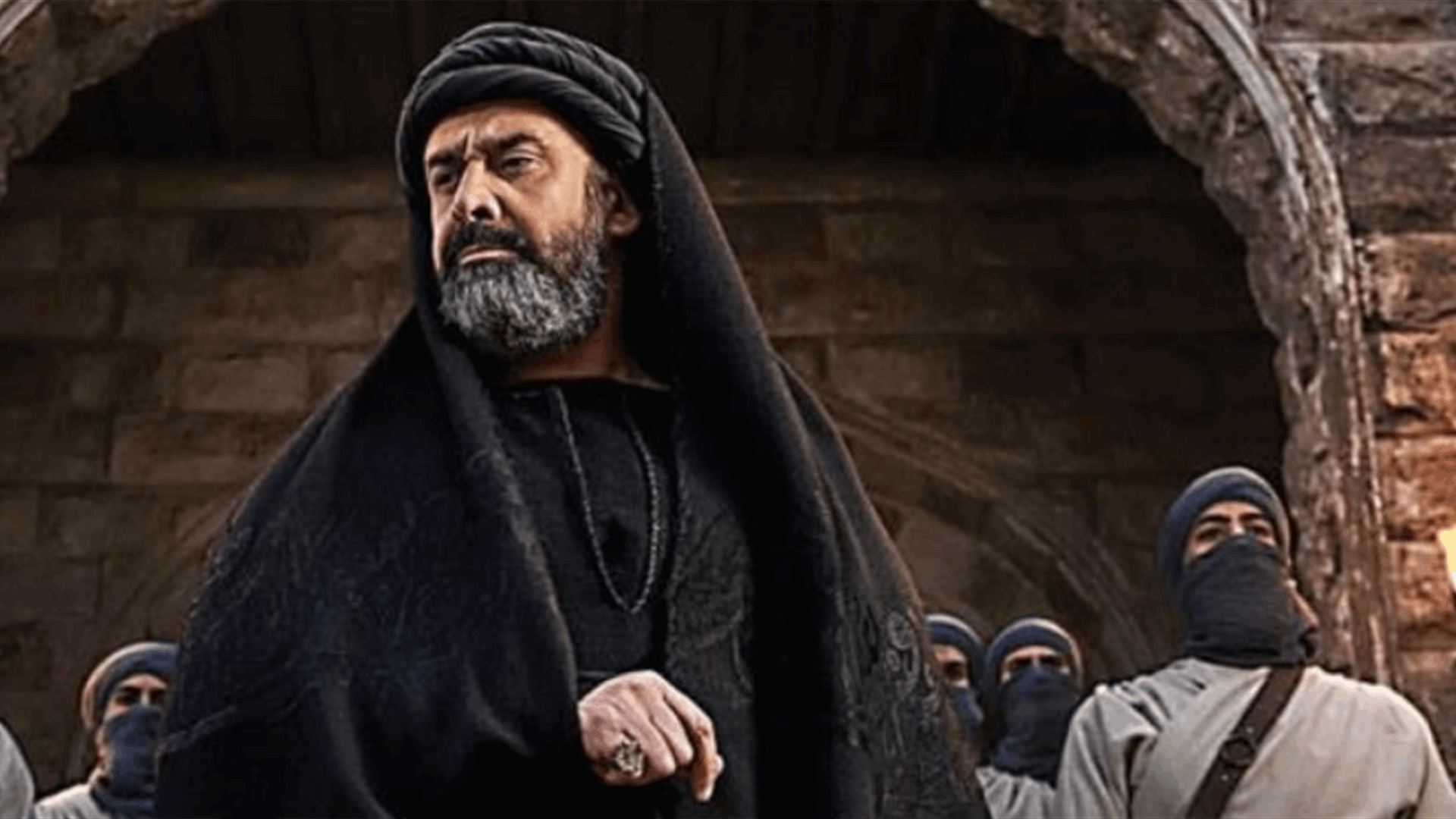 إيران تحظر بث مسلسل مصري: &quot;تشويهات تاريخية&quot; 