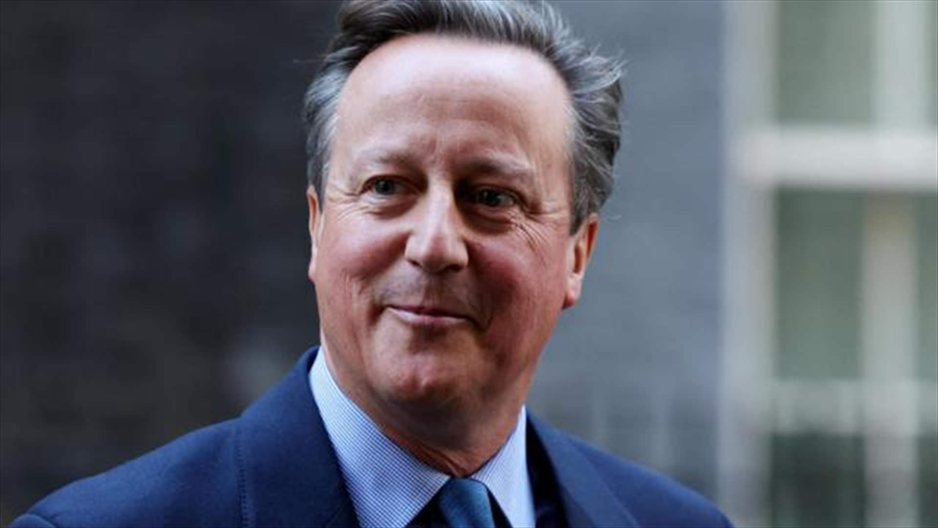 British Foreign Minister: Proposal submitted to Hamas includes ceasefire in Gaza for 40 days