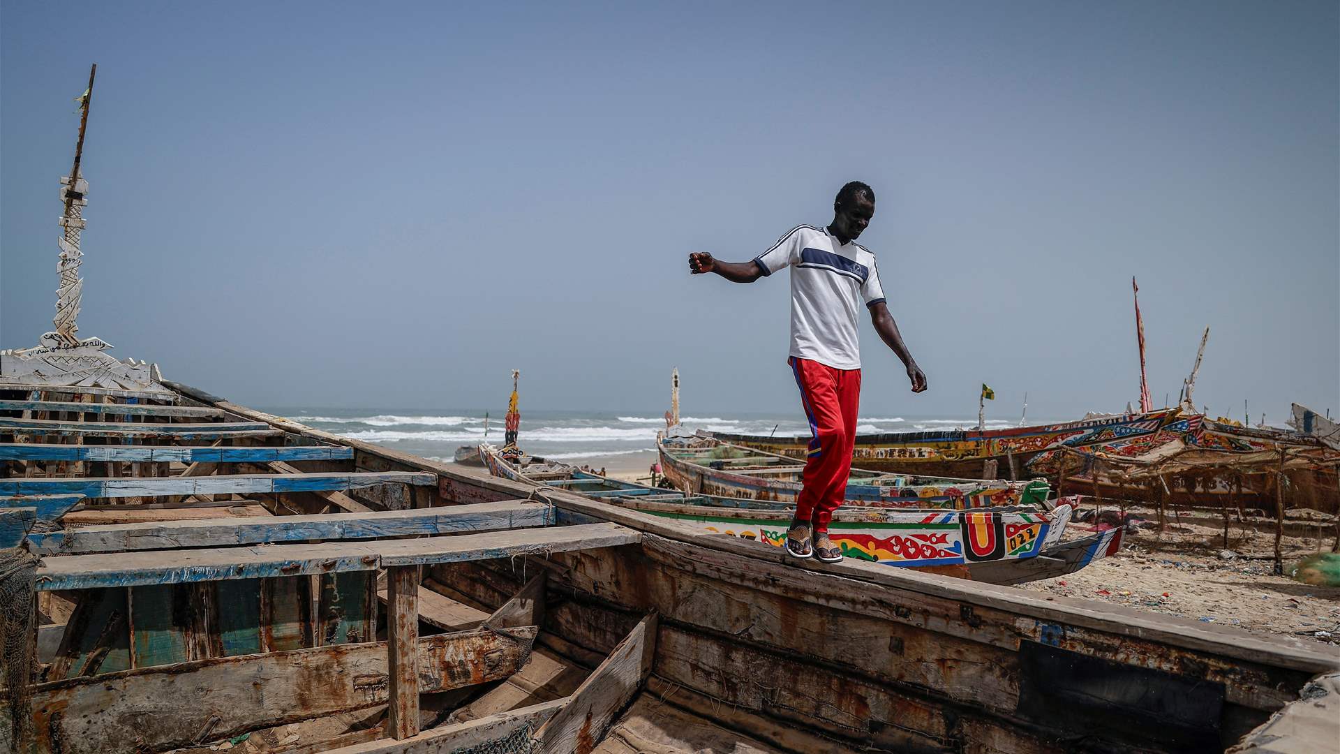 Tunisia: Coast guard retrieves bodies of nine migrants off Mahdia coast