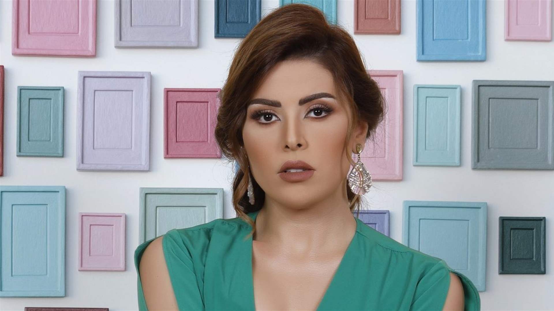 نجمة ستار أكاديمي أماني السويسي تعرّضت للضرب على يد متعهد الحفلات.. فهل تعاقب الجاني؟