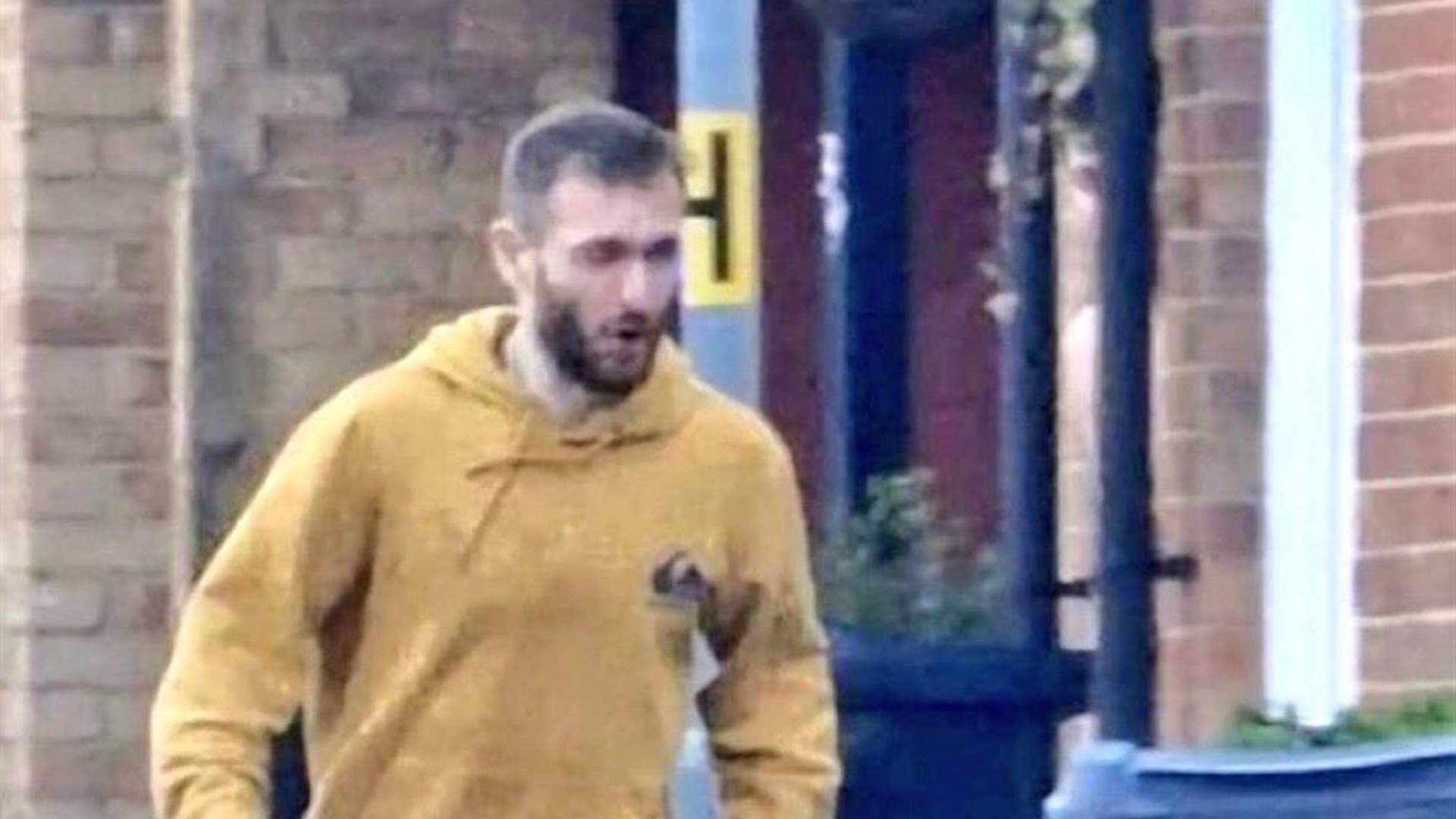 حادثة طعن أربعة أشخاص بالقرب من محطة مترو الأنفاق في لندن