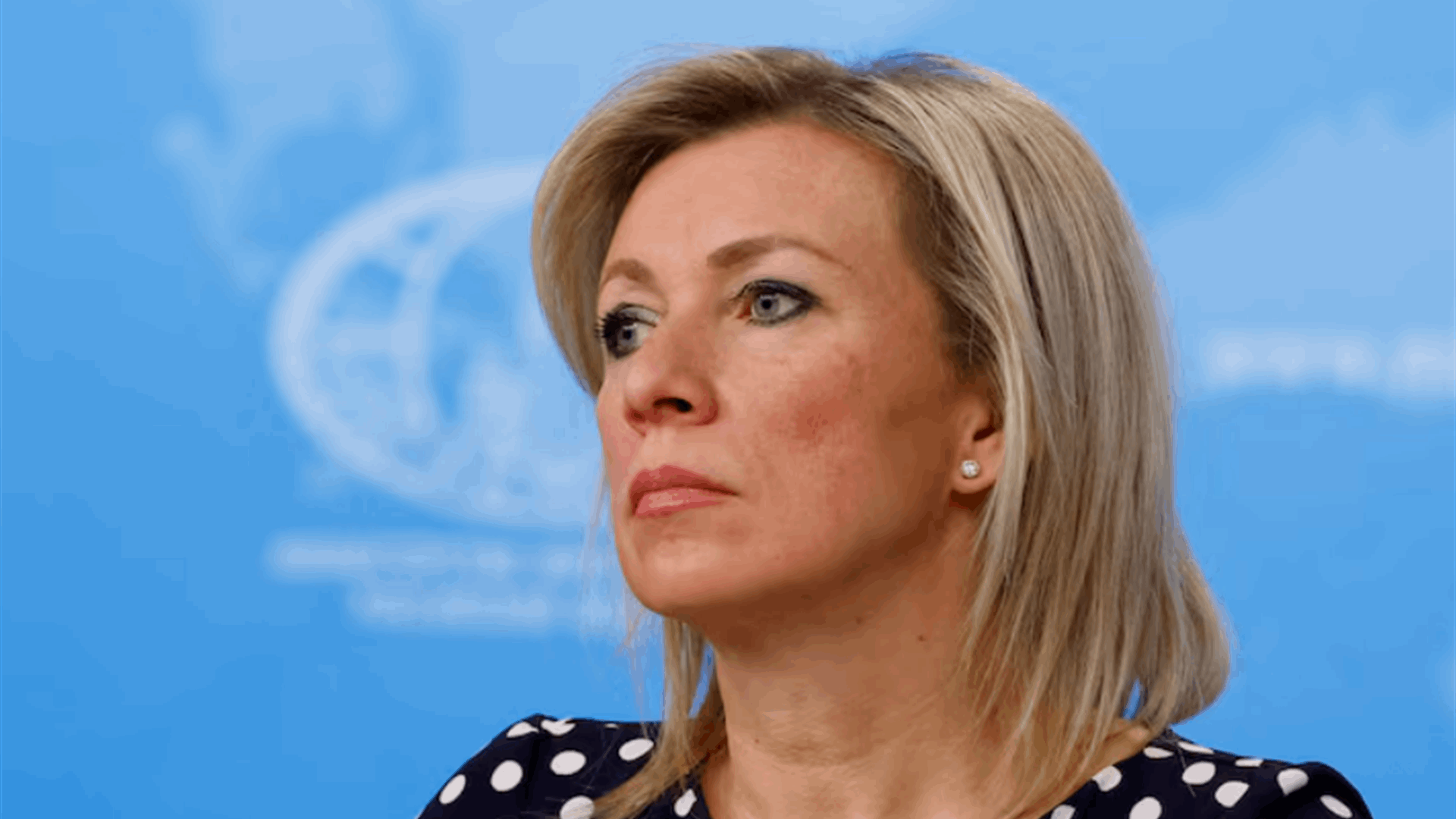 Russia says United States is being hypocritical over ICC and Israel