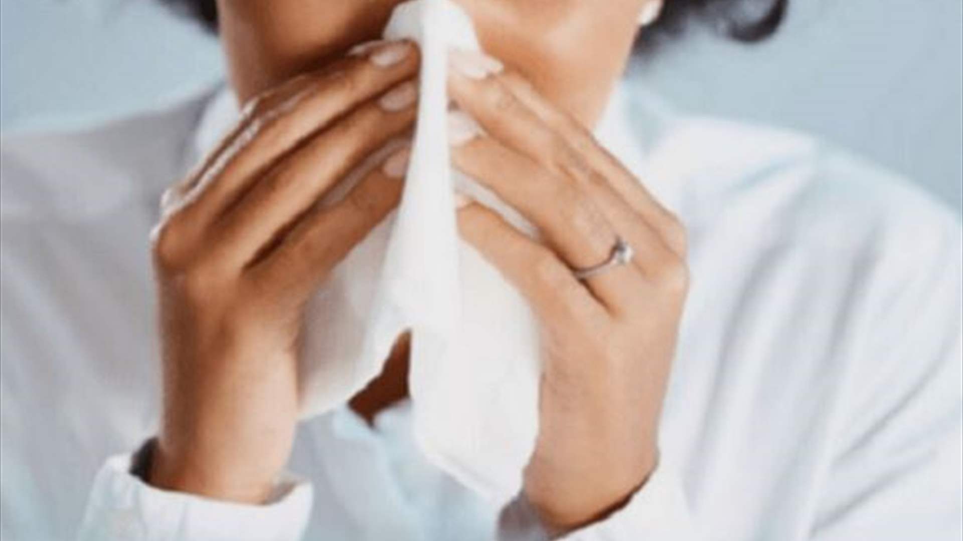 للتخفيف من حدة الحساسية خلال فصل الربيع... الطب الصيني يقدّم لكم الحلول الطبيعية الخالية من الآثار الجانبية! (فيديو)