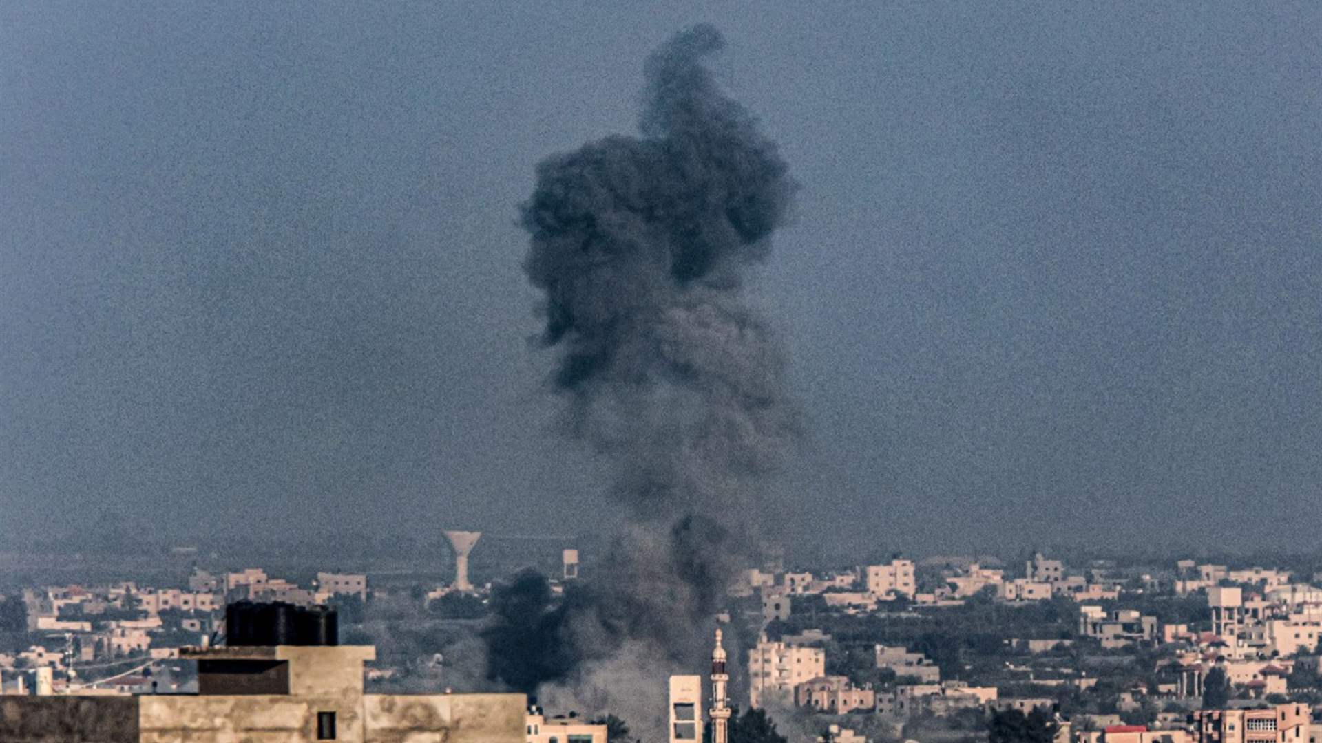 Israel to wait until &#39;Wednesday evening&#39; for Hamas&#39; response to ceasefire proposal: AFP 