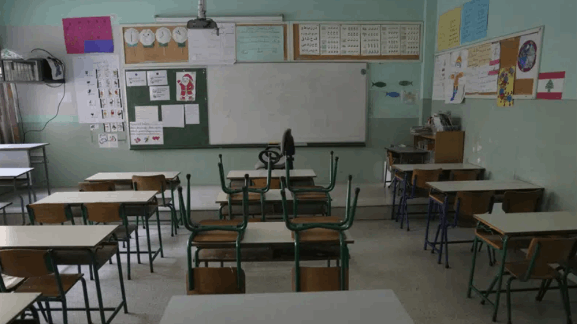 Unified exam for Intermediate Certificate (Brevet) in Lebanon cancelled: Education Minister